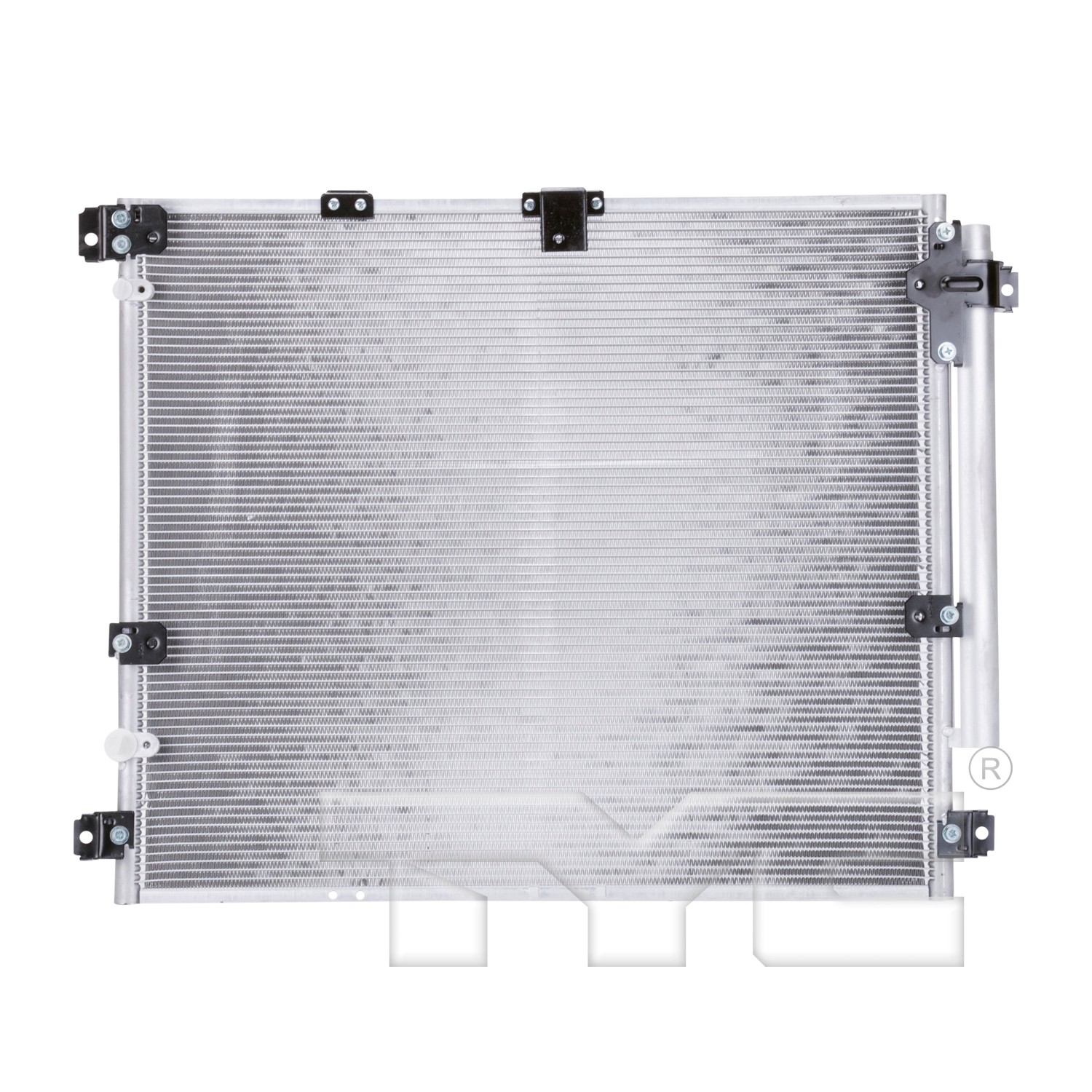 TYC A/C Condenser 3349