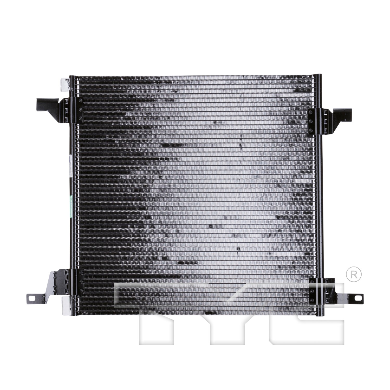 TYC A/C Condenser 3360
