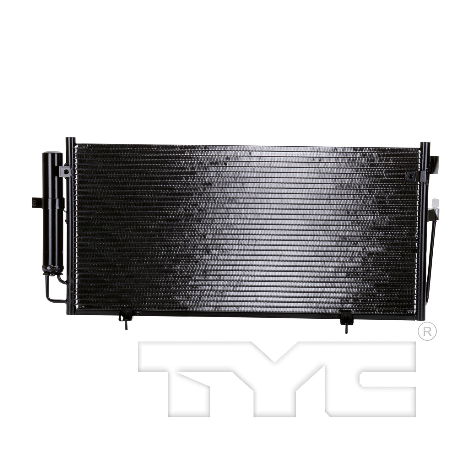 TYC A/C Condenser 3392