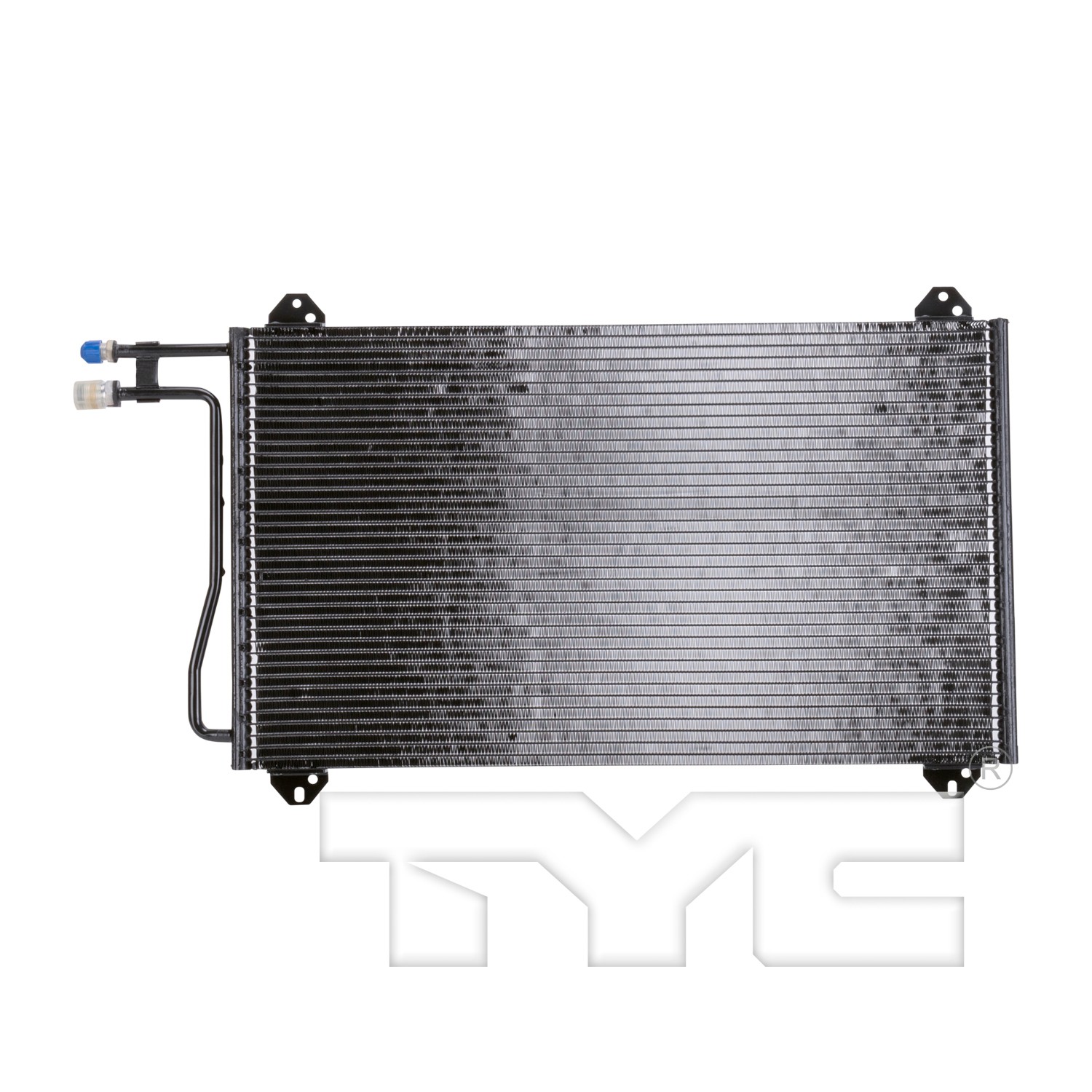 TYC A/C Condenser 3399
