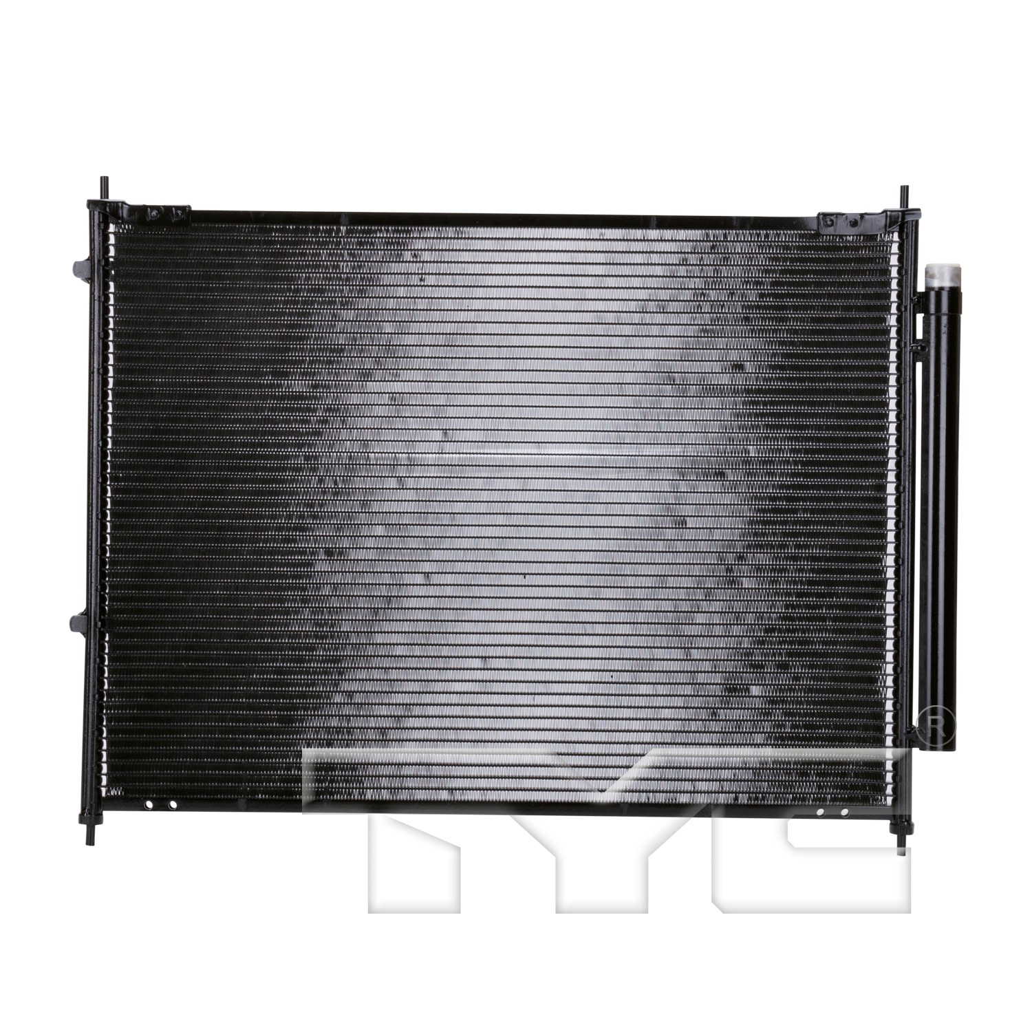 TYC A/C Condenser 3506