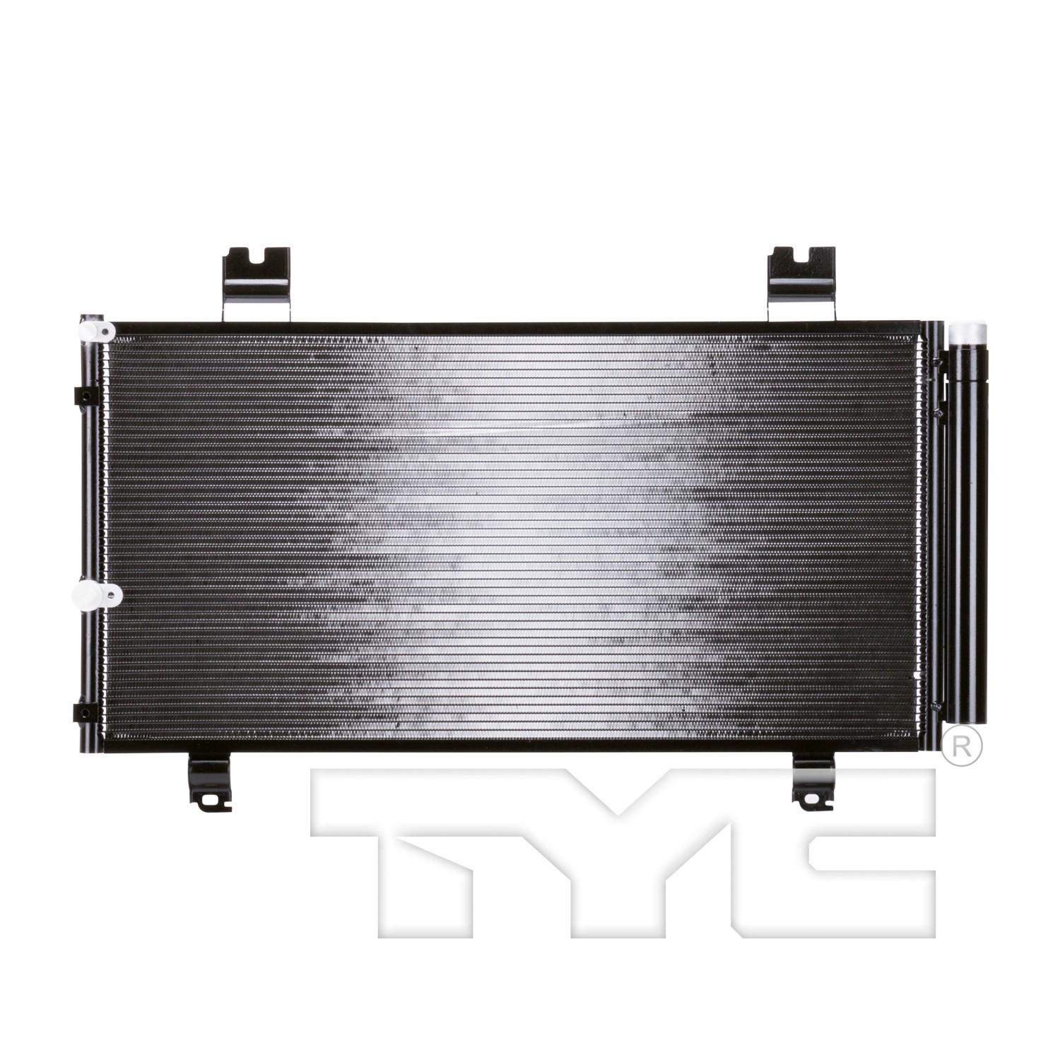 TYC A/C Condenser 3523