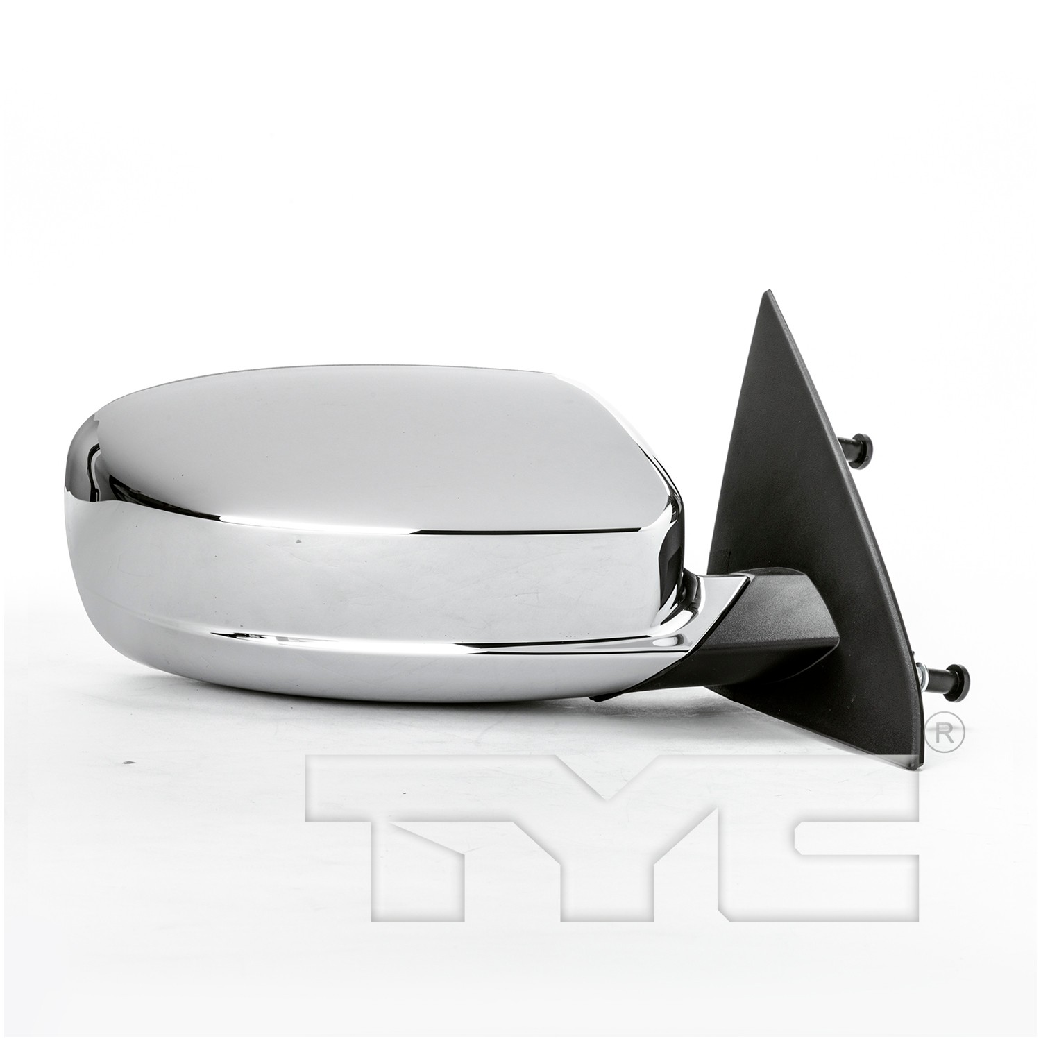 TYC Outside Mirror 3570141