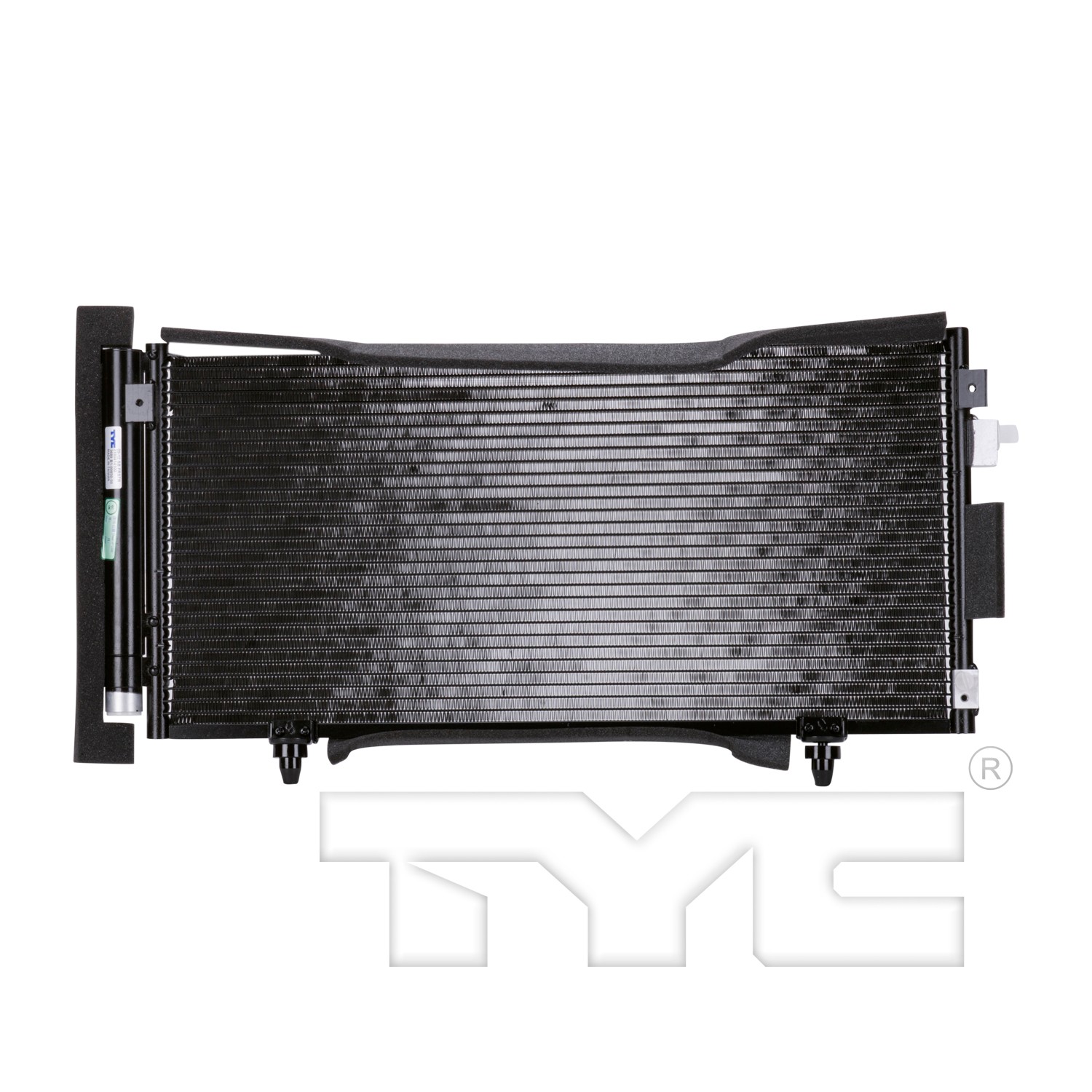 TYC A/C Condenser 3689