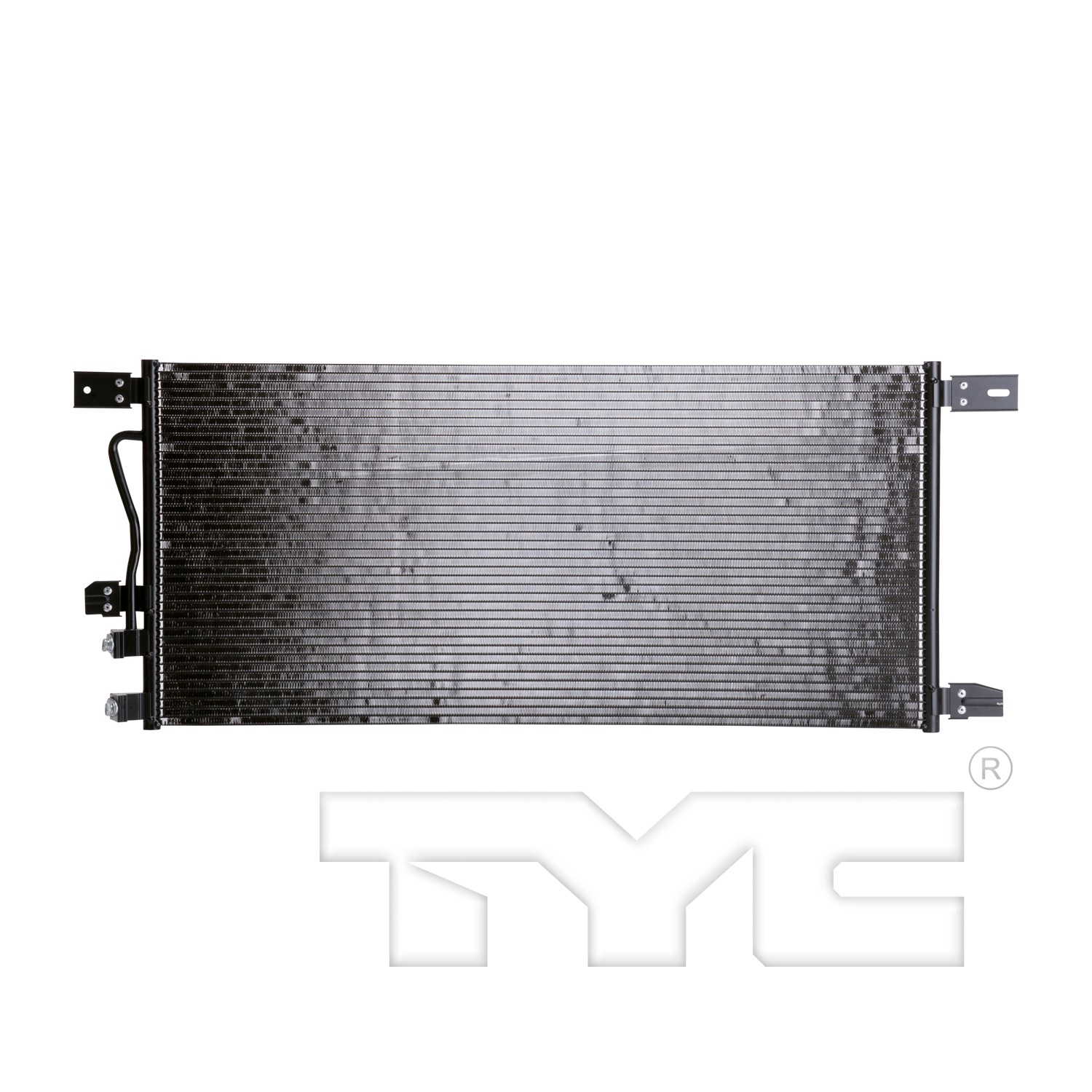 TYC A/C Condenser 3690