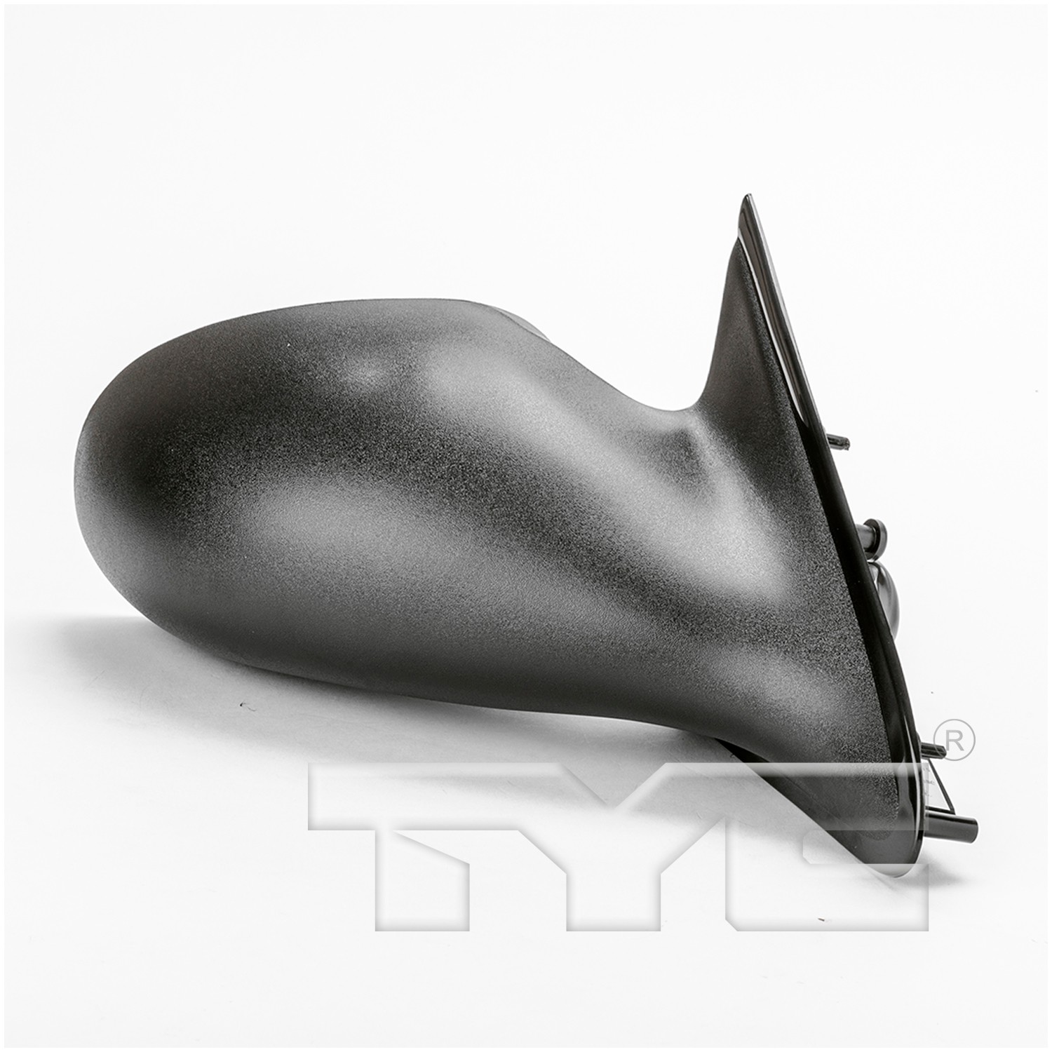 TYC Outside Mirror & Glass Assembly 3780131