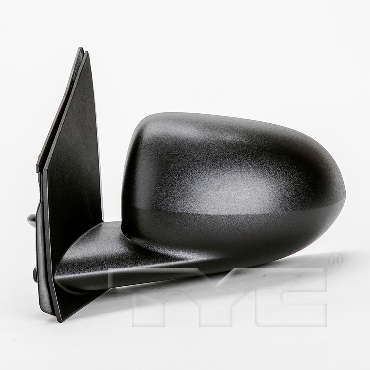TYC Outside Mirror & Glass Assembly 3790032