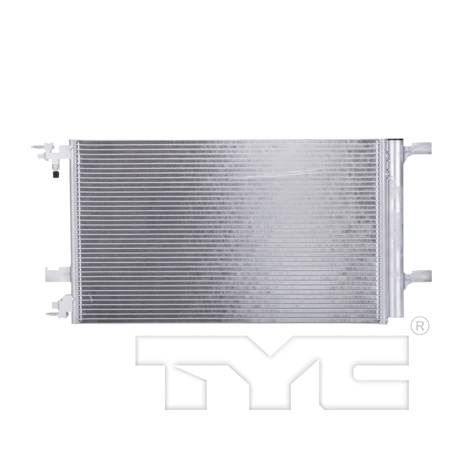 TYC A/C Condenser 3794