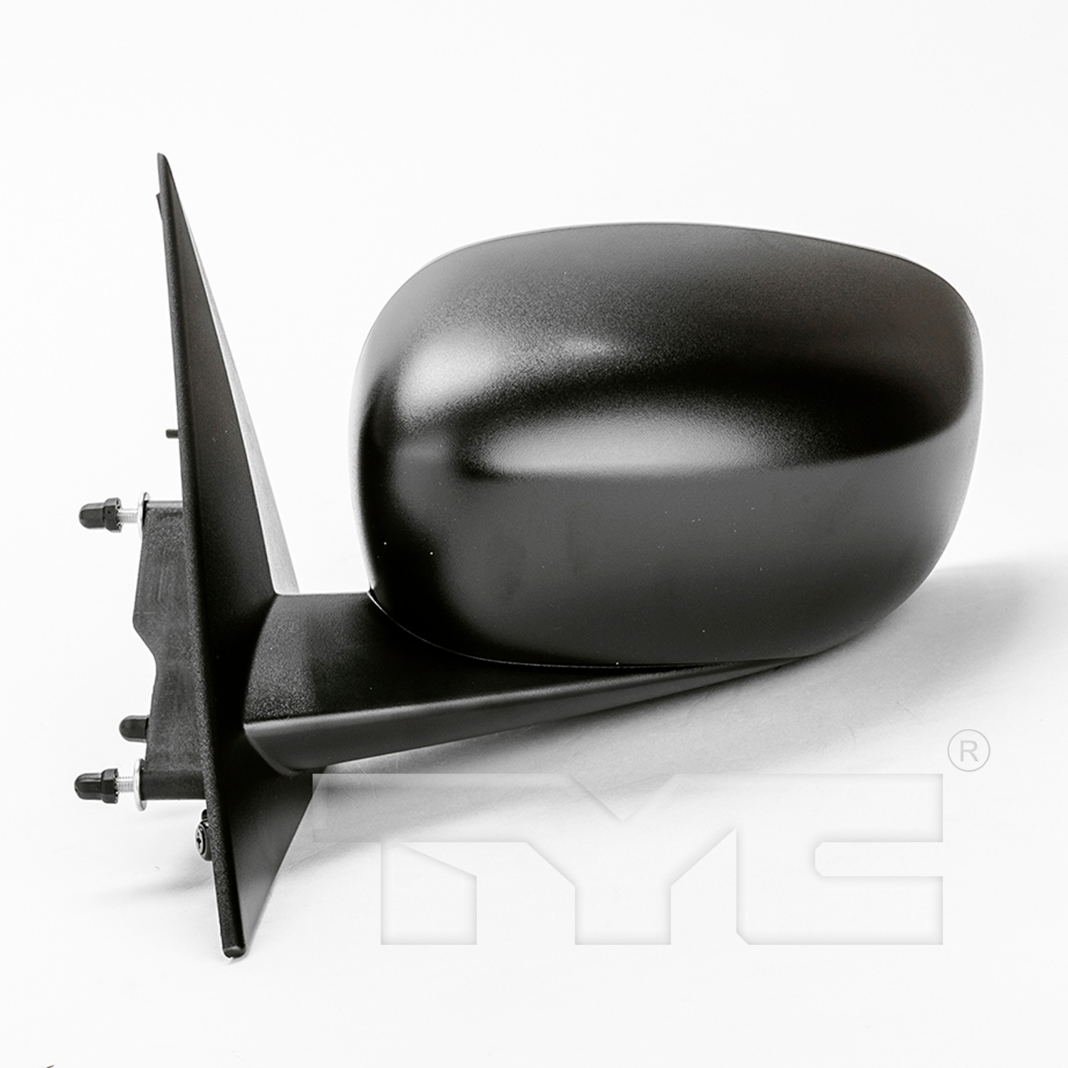 TYC Outside Mirror & Glass Assembly 3810032