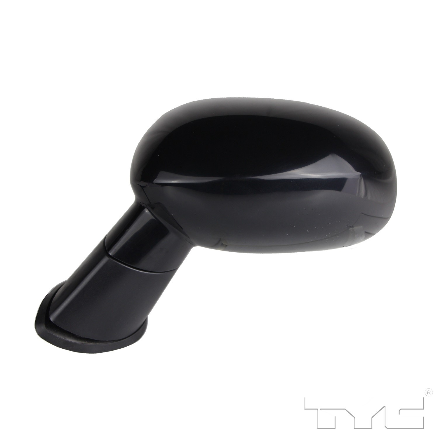 TYC Outside Mirror & Glass Assembly 3830192