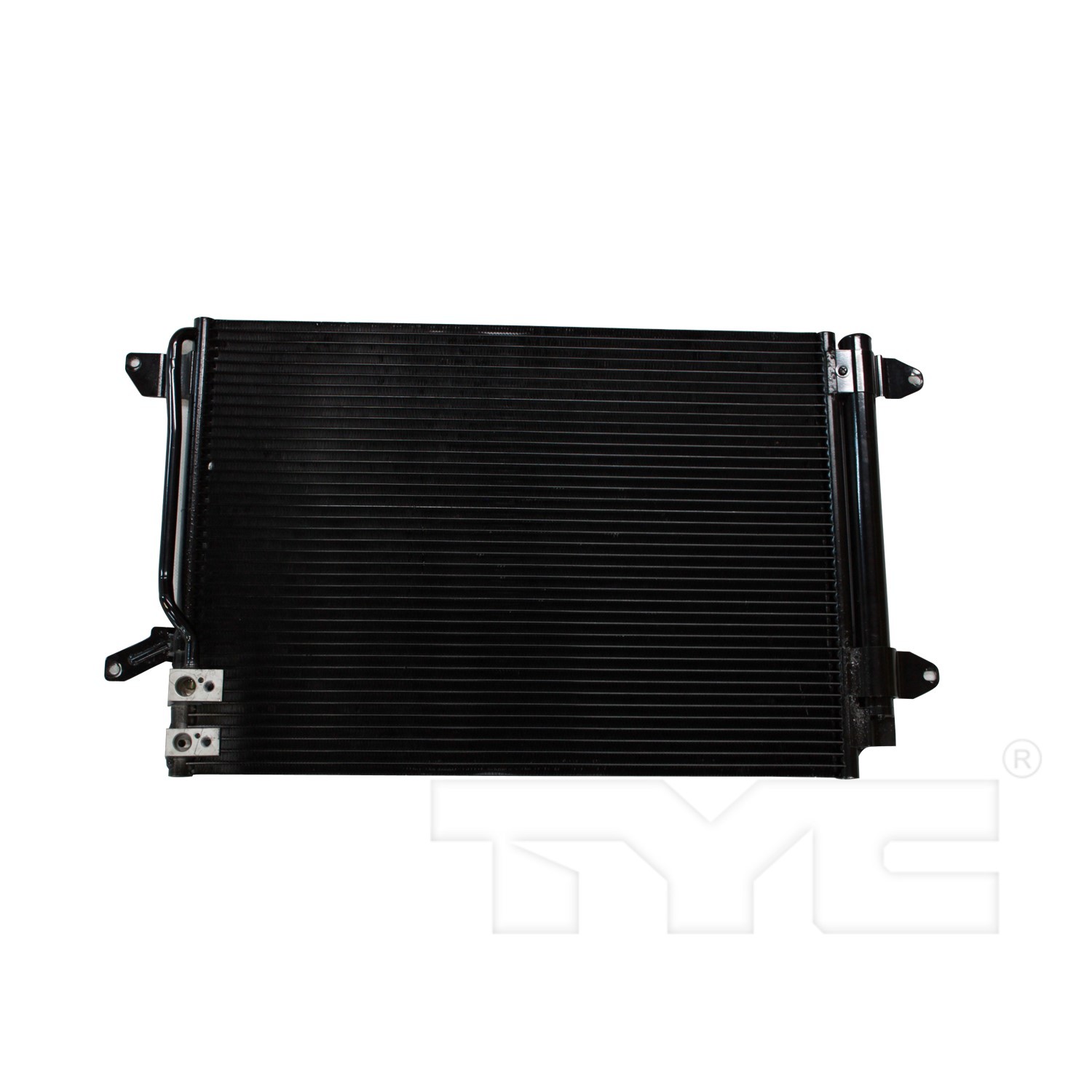 TYC A/C Condenser 3889