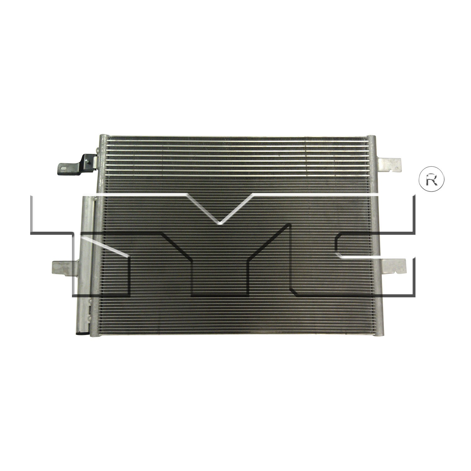 TYC A/C Condenser 3894