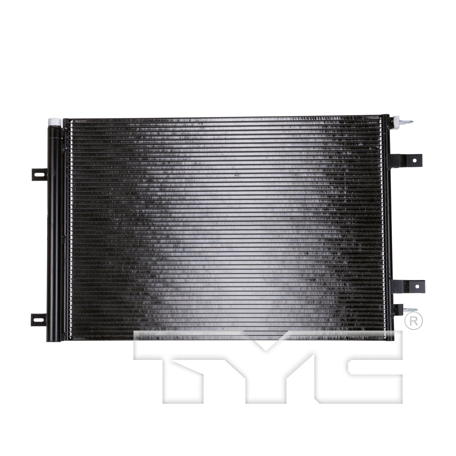 TYC A/C Condenser 3936