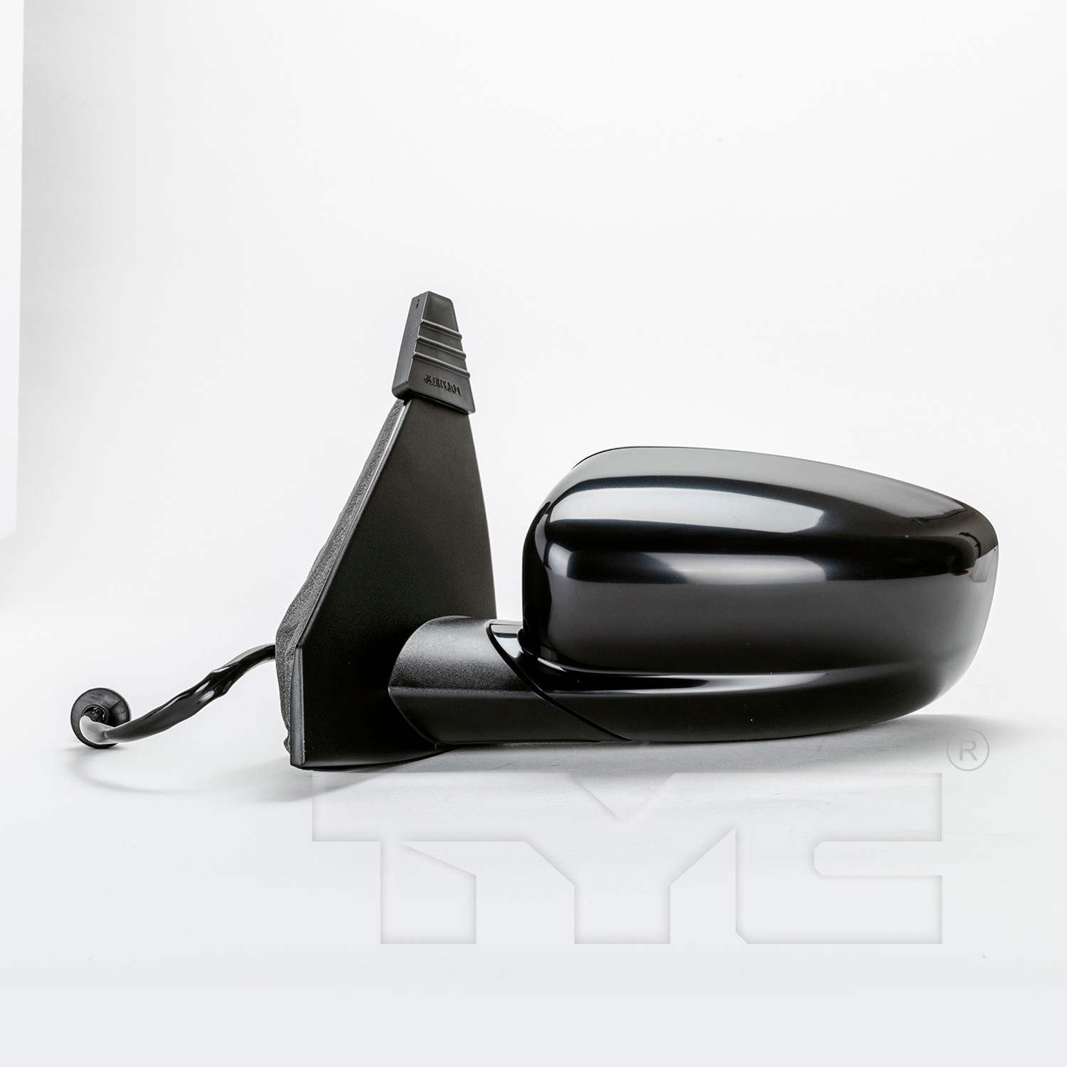 TYC Outside Mirror & Glass Assembly 3940032