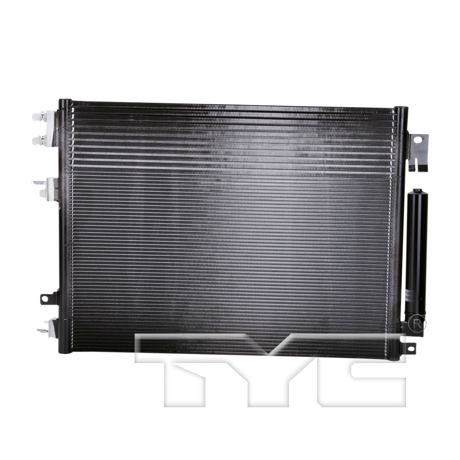 TYC A/C Condenser 3948