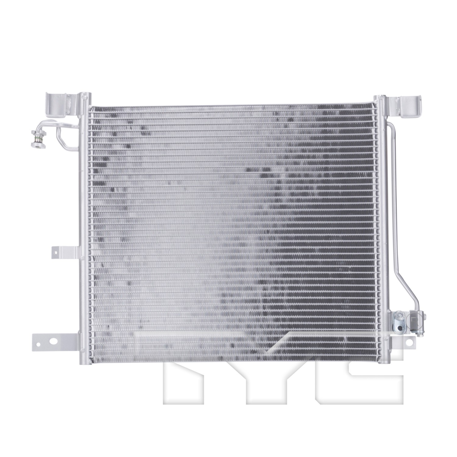 TYC A/C Condenser 3968