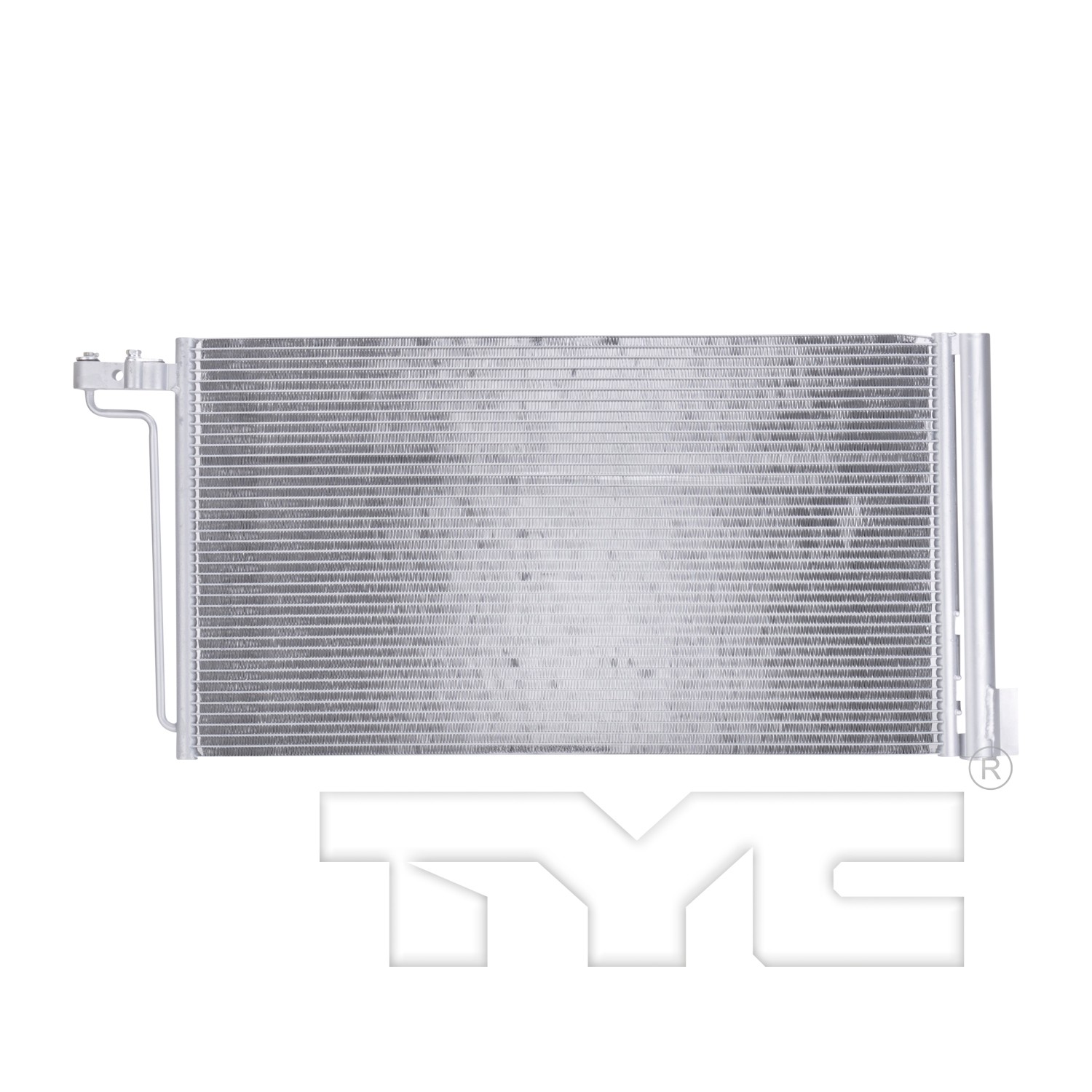 TYC A/C Condenser 3981