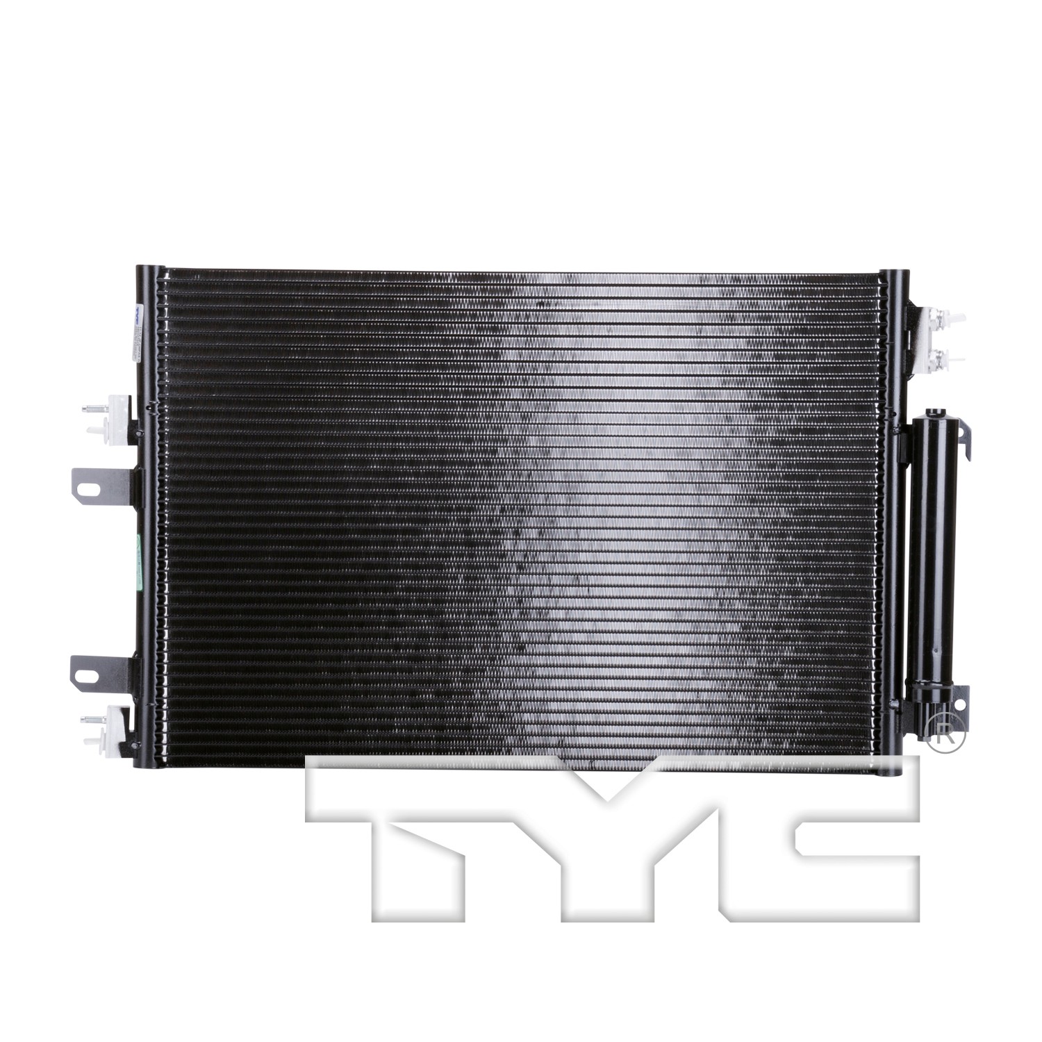 TYC A/C Condenser 3982