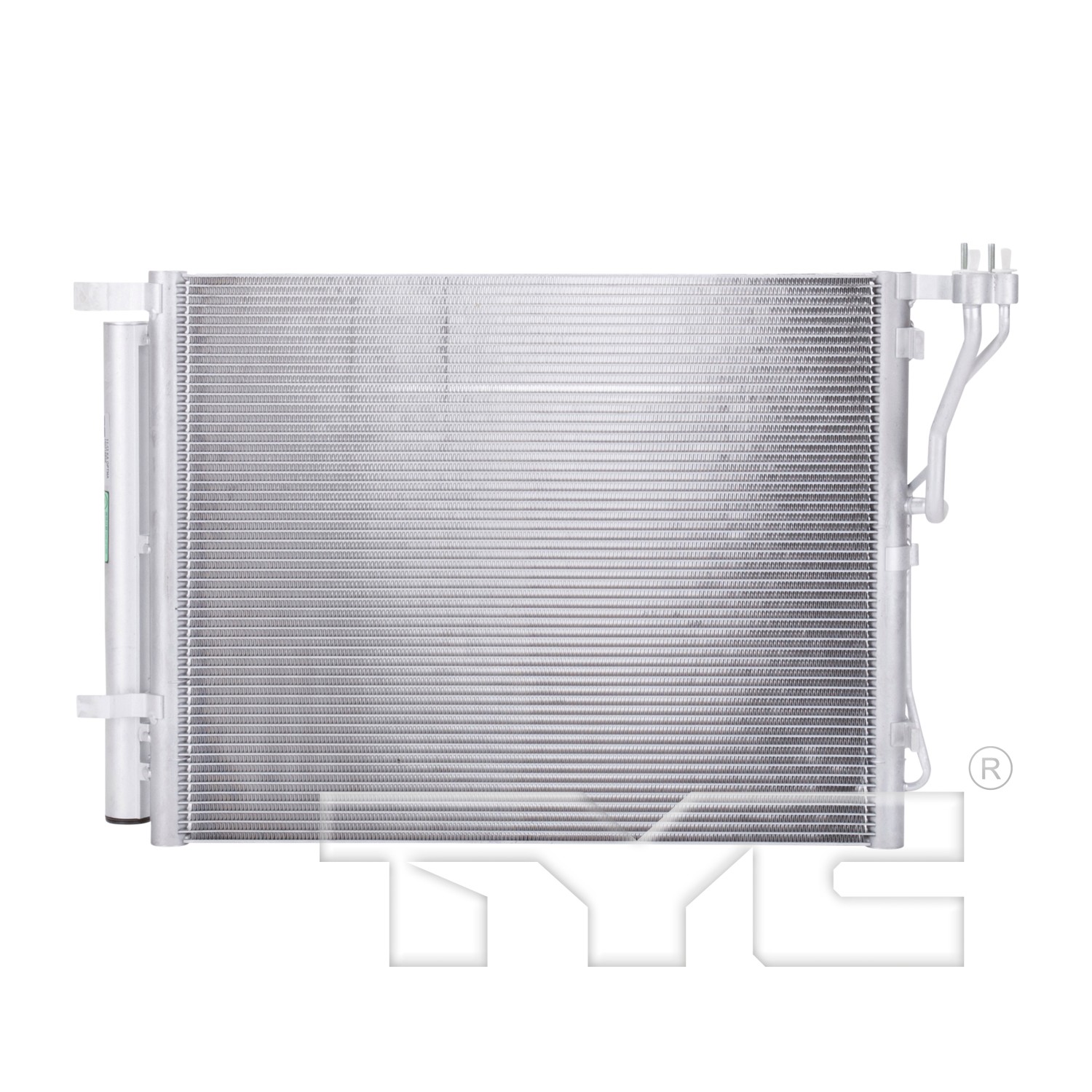 TYC A/C Condenser 3985