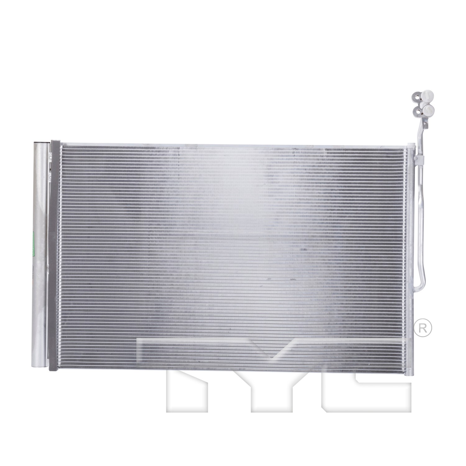 TYC A/C Condenser 3992