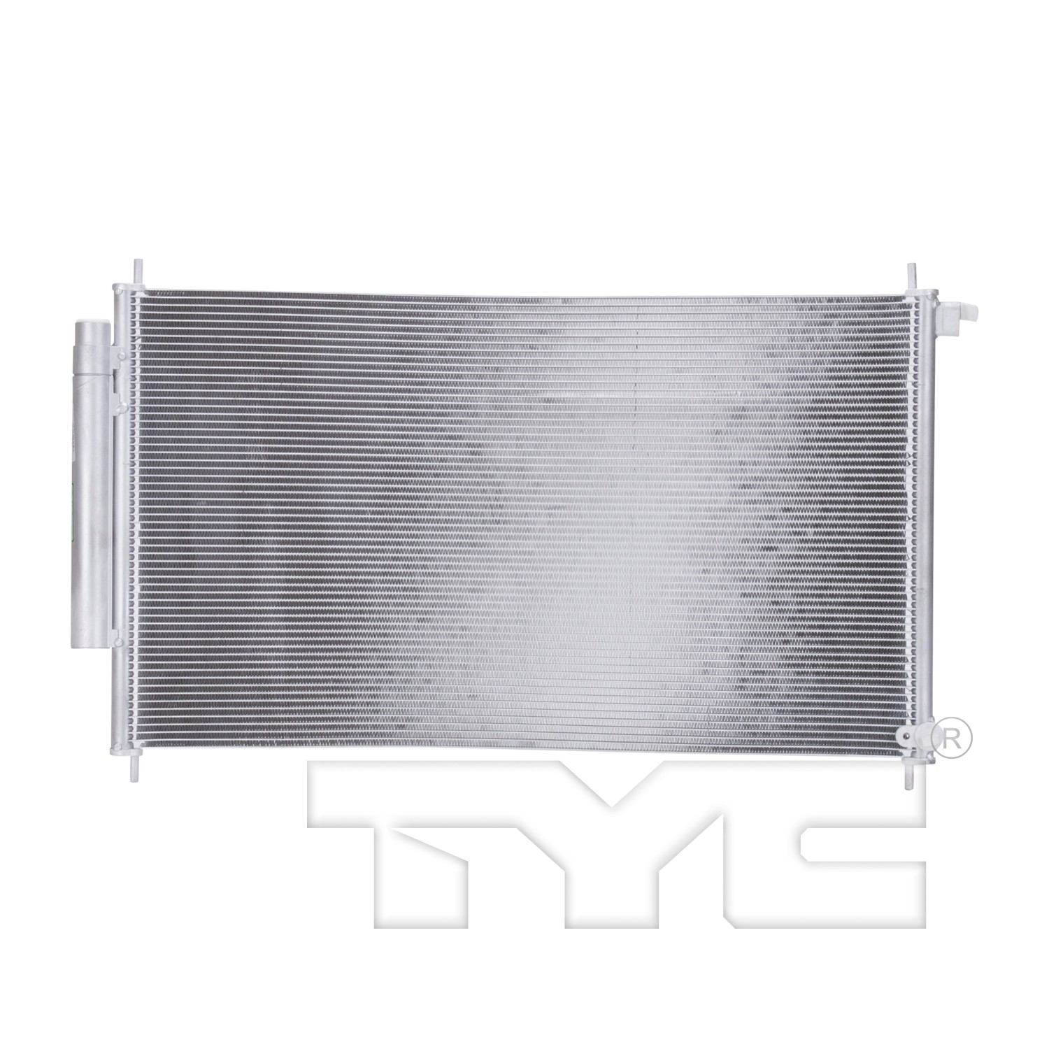TYC A/C Condenser 3997