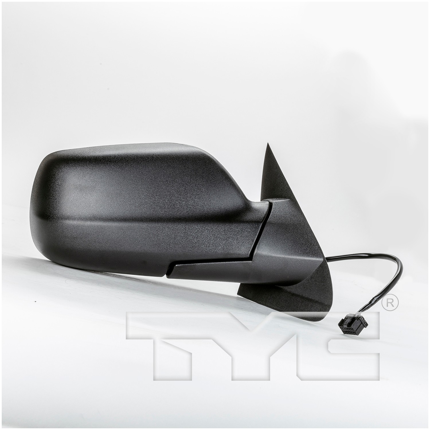 TYC Outside Mirror 4120431
