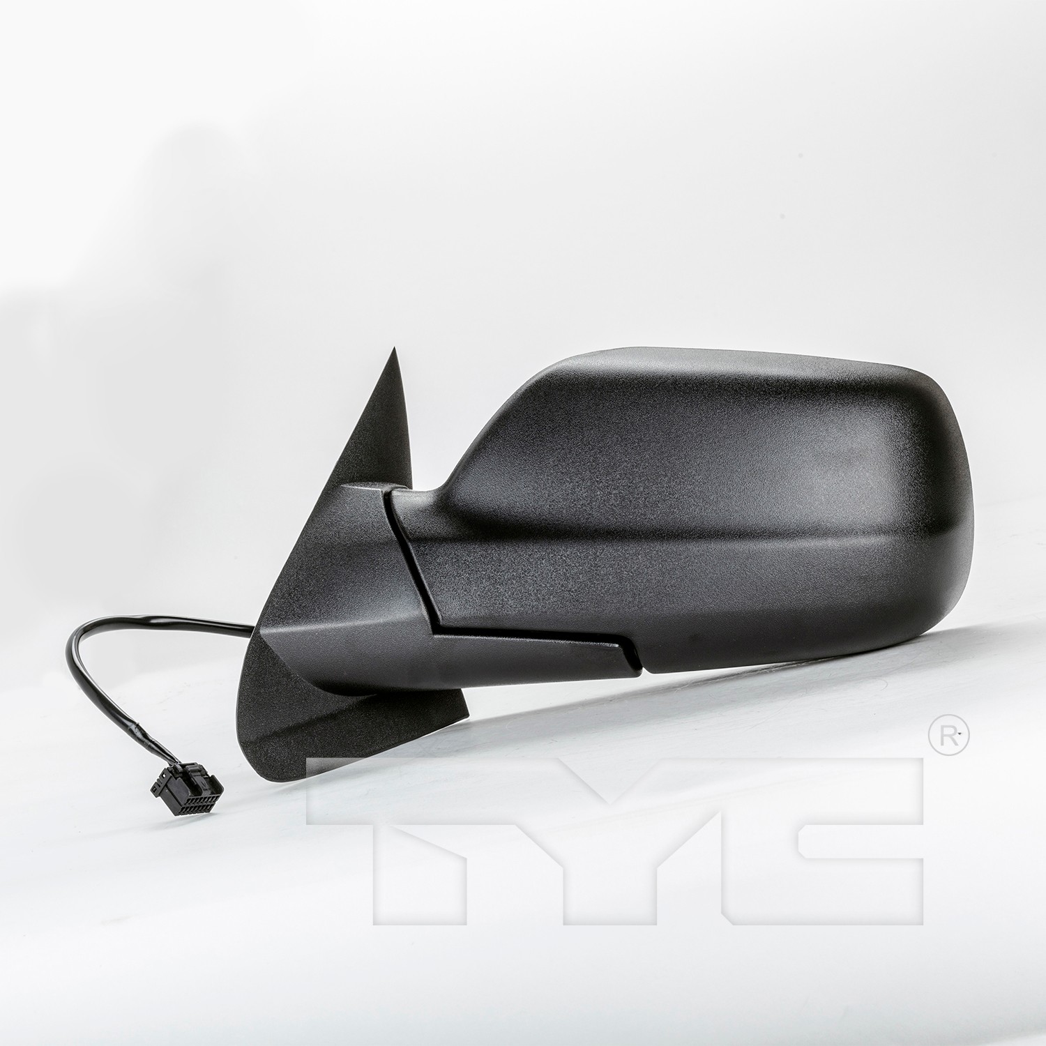 TYC Outside Mirror 4120432