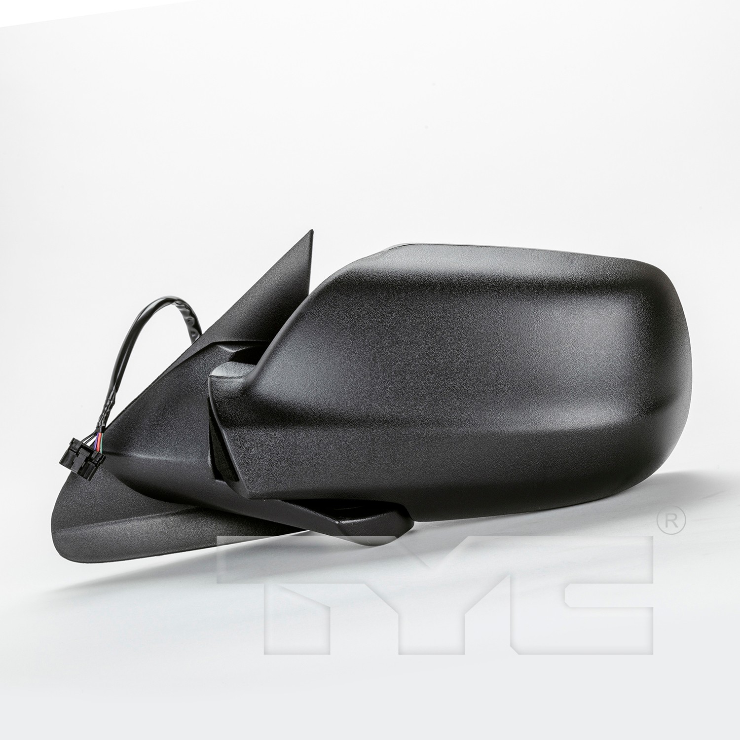 TYC Outside Mirror 4120442