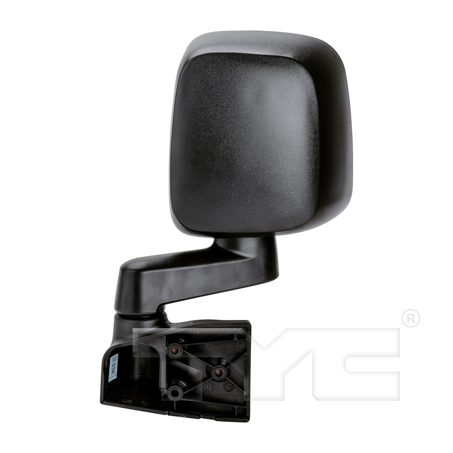 TYC Outside Mirror 4130012