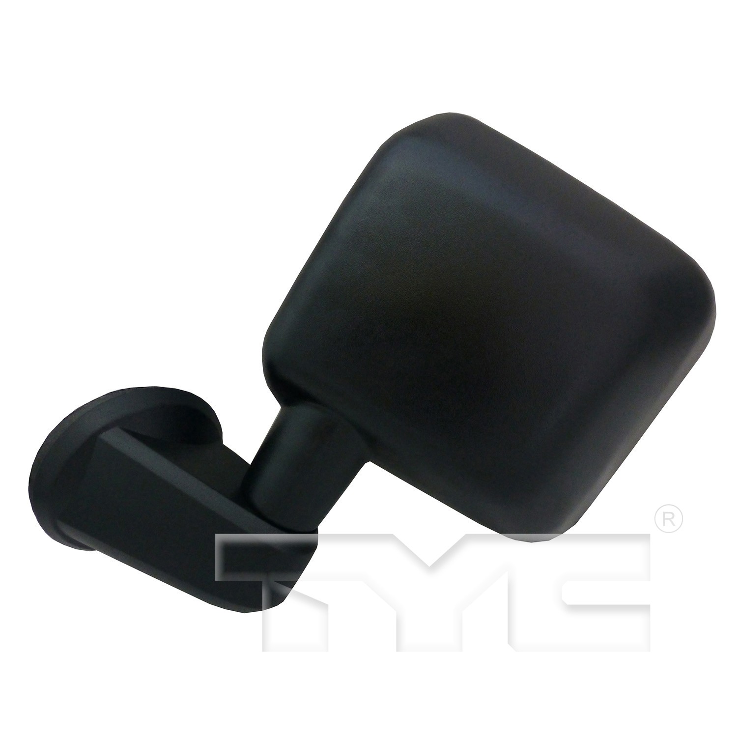 TYC Outside Mirror & Glass Assembly 4130442