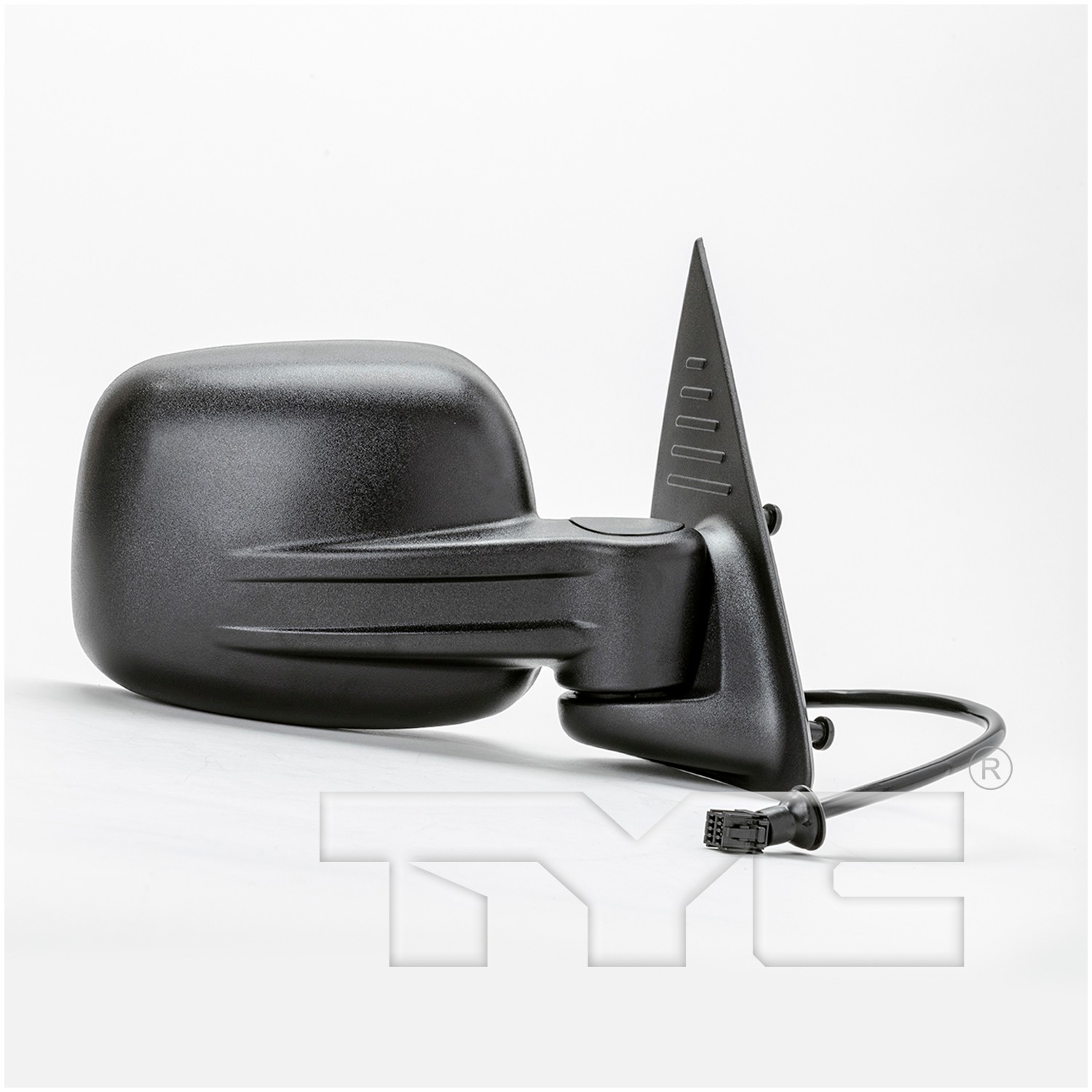 TYC Outside Mirror 4140031