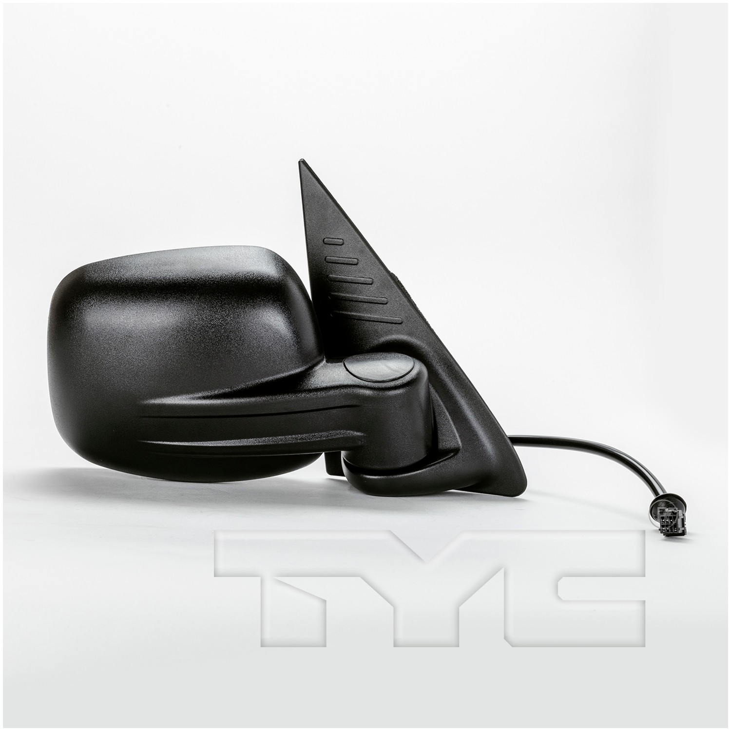 TYC Outside Mirror 4140041