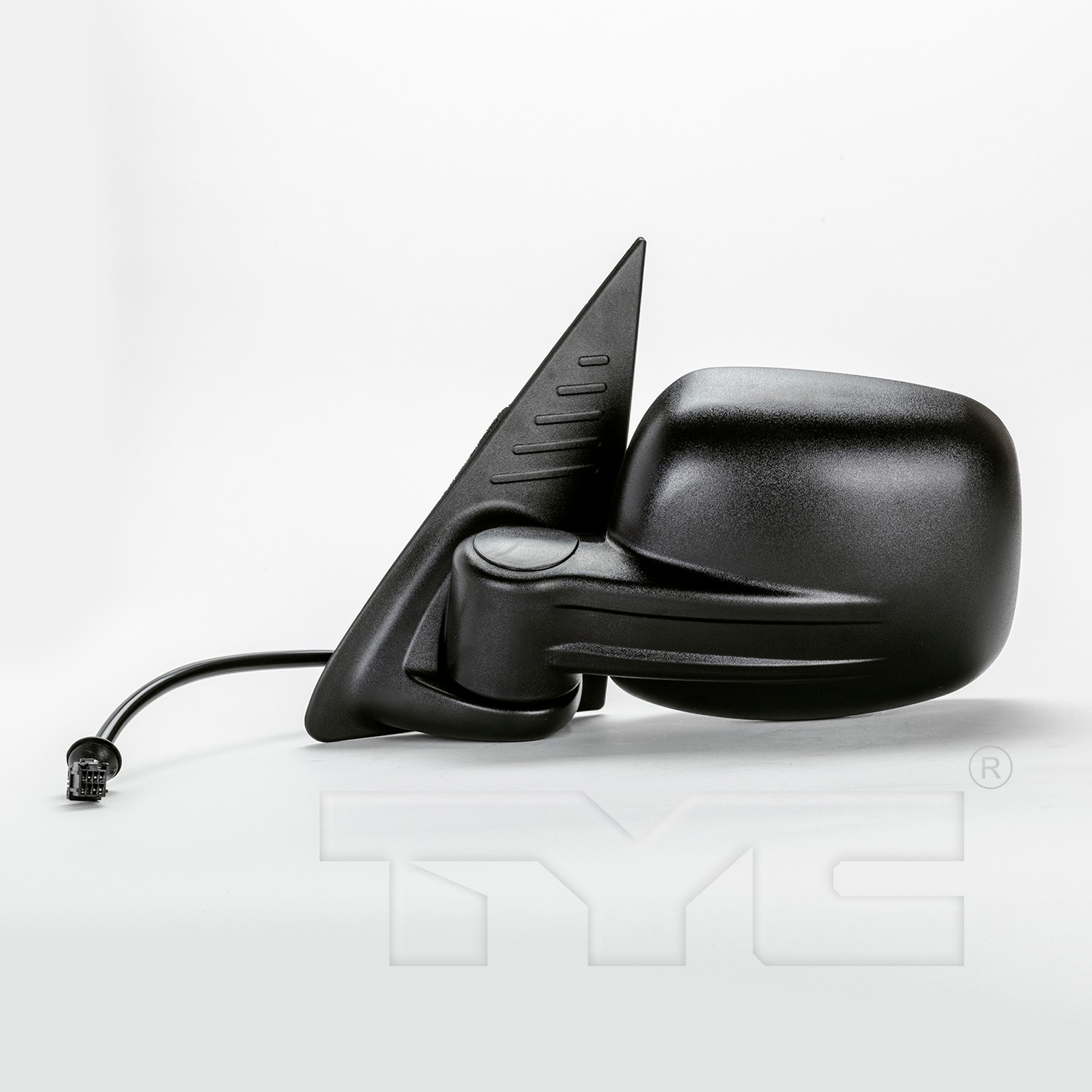 TYC Outside Mirror 4140042