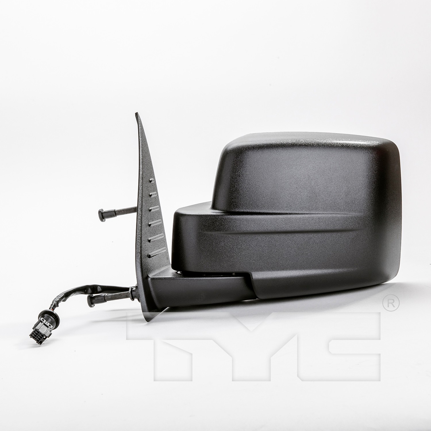 TYC Outside Mirror 4140142