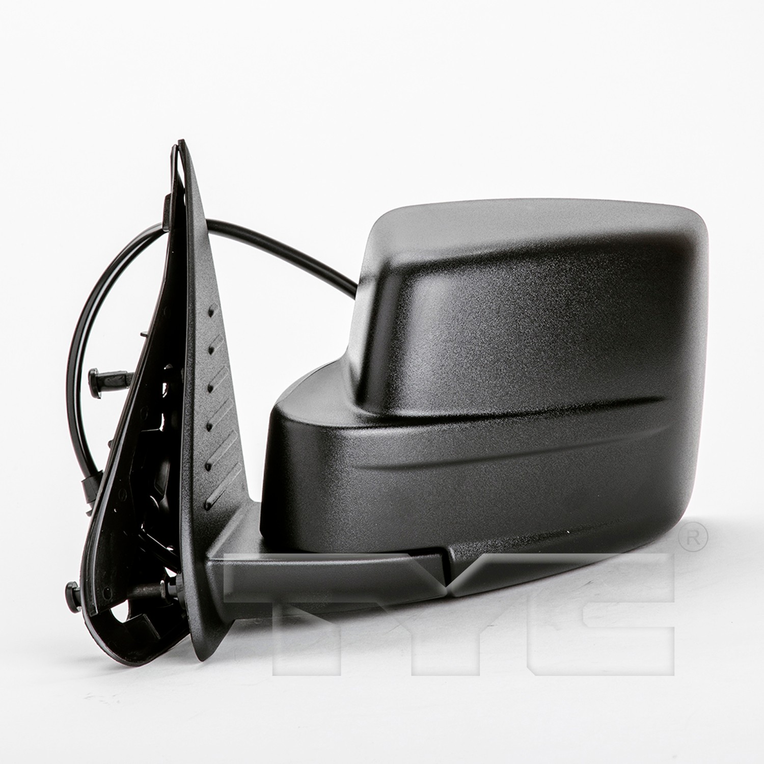 TYC Outside Mirror 4140162