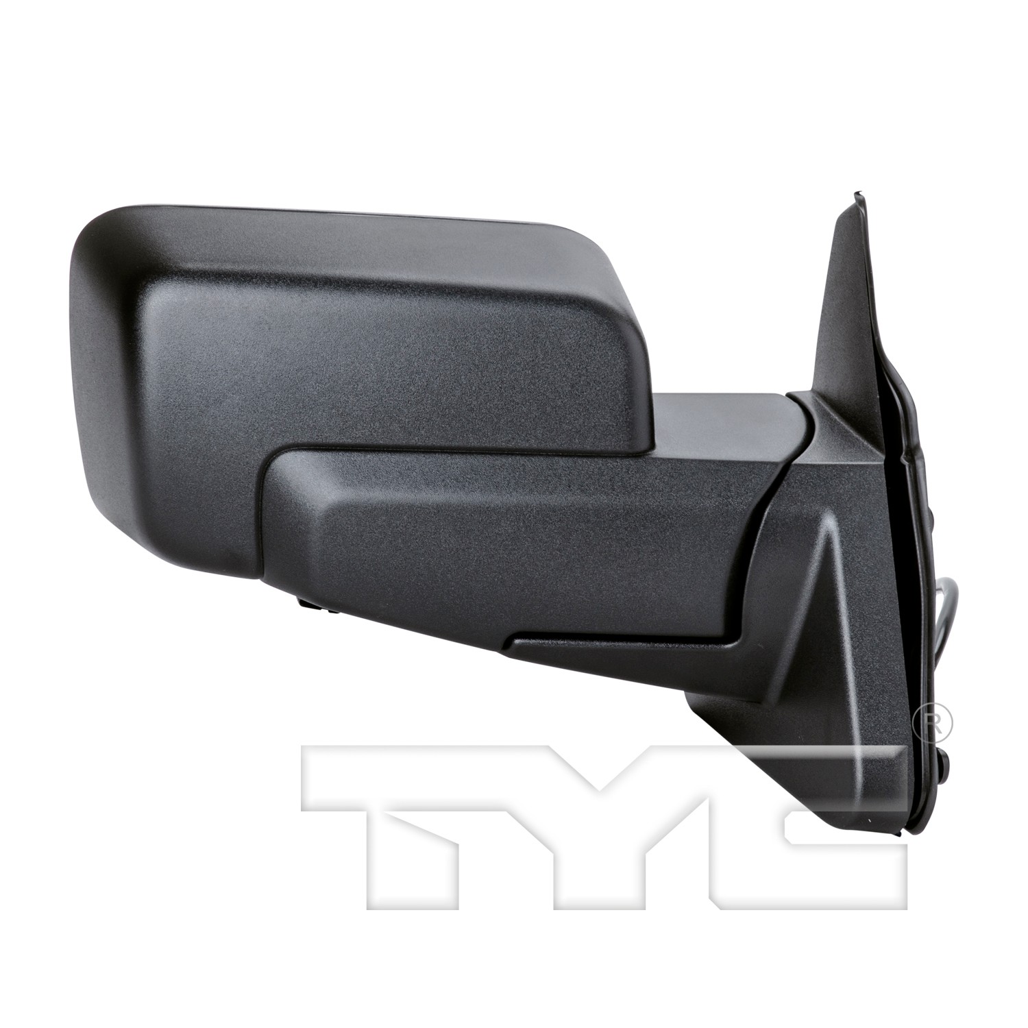 TYC Outside Mirror 4150041