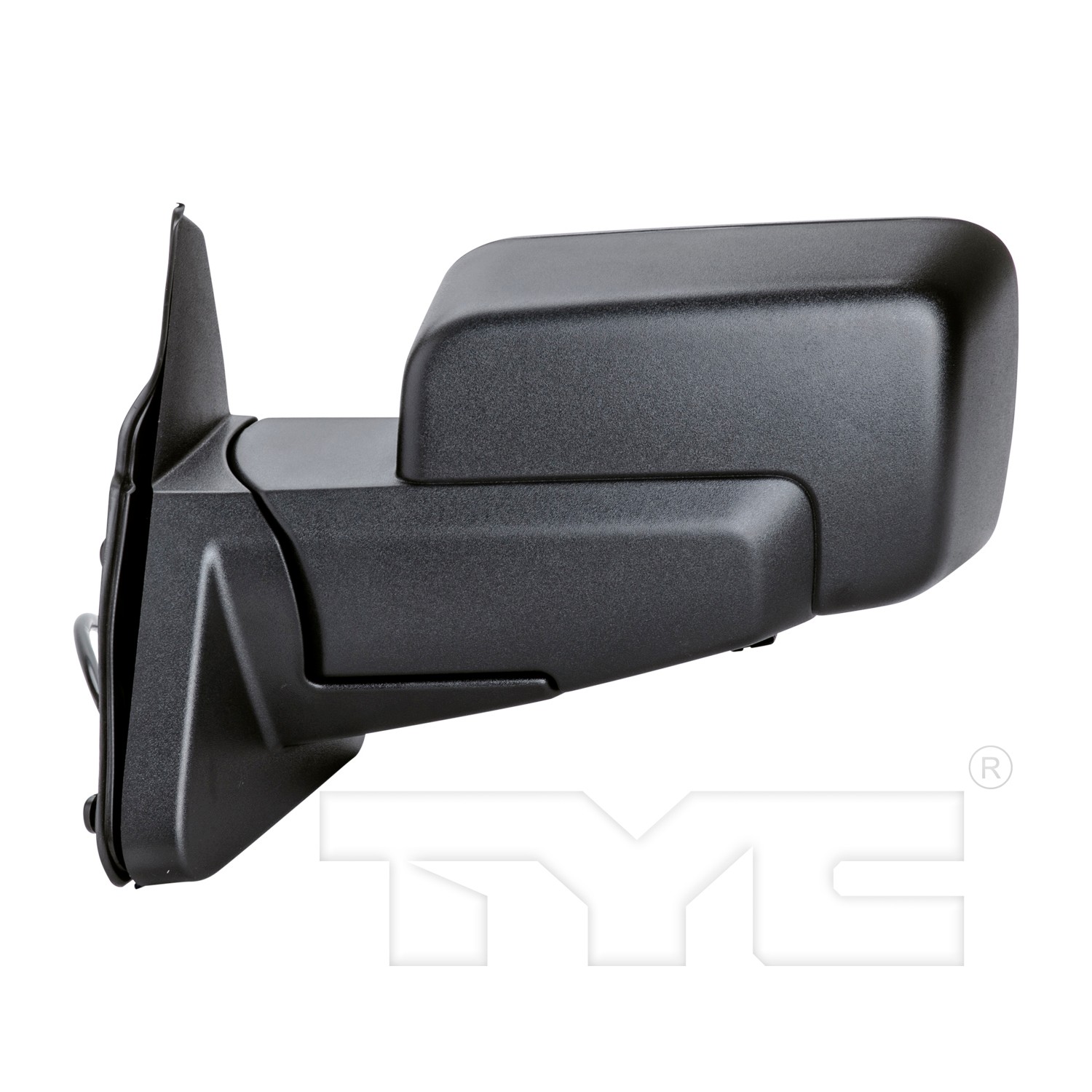 TYC Outside Mirror 4150042