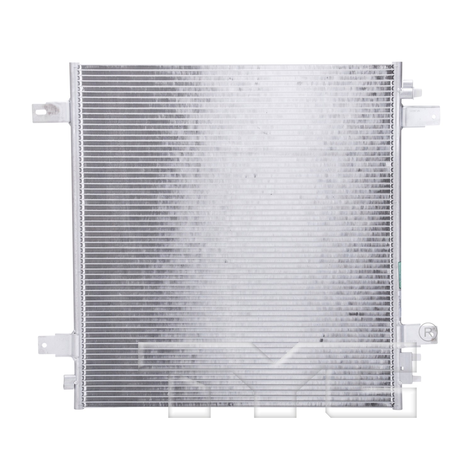 TYC A/C Condenser 4152