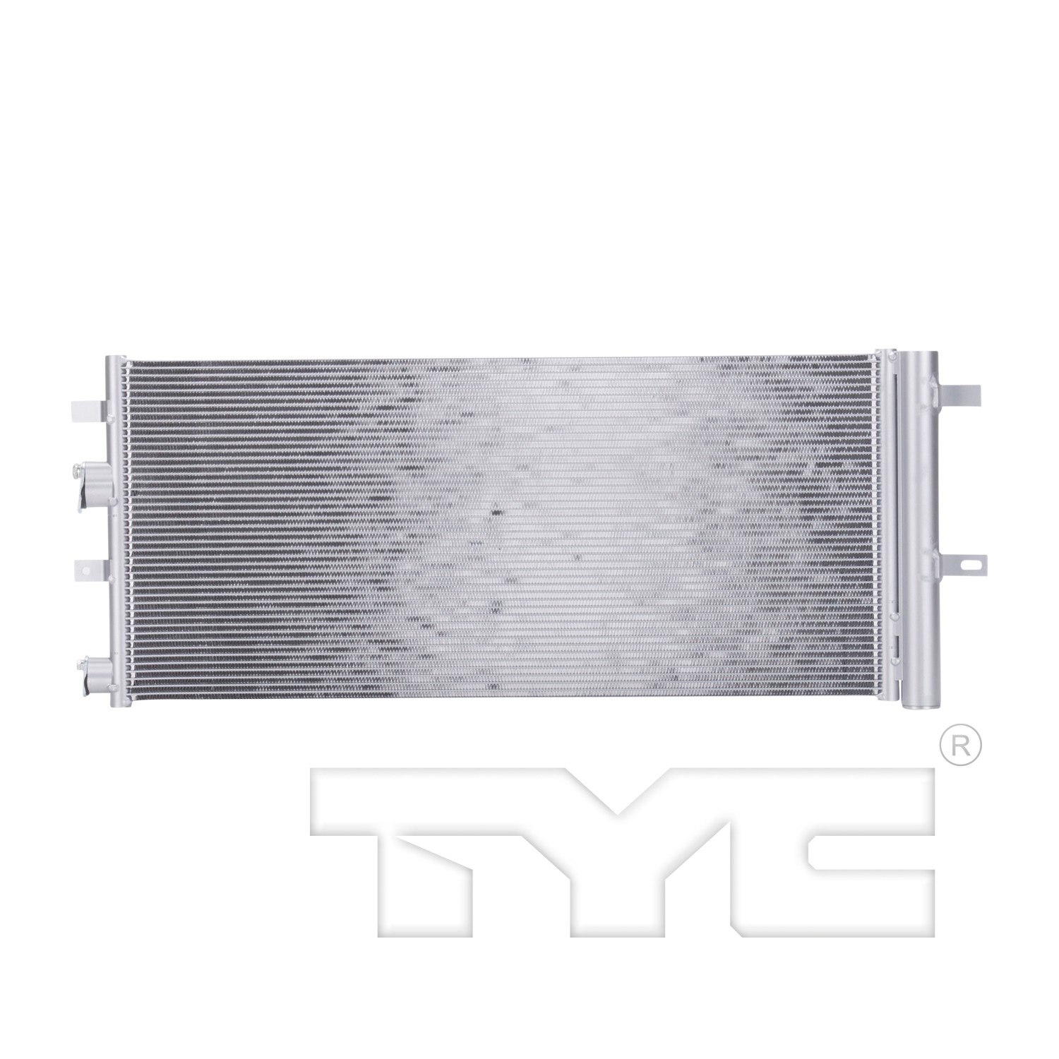 TYC A/C Condenser 4211