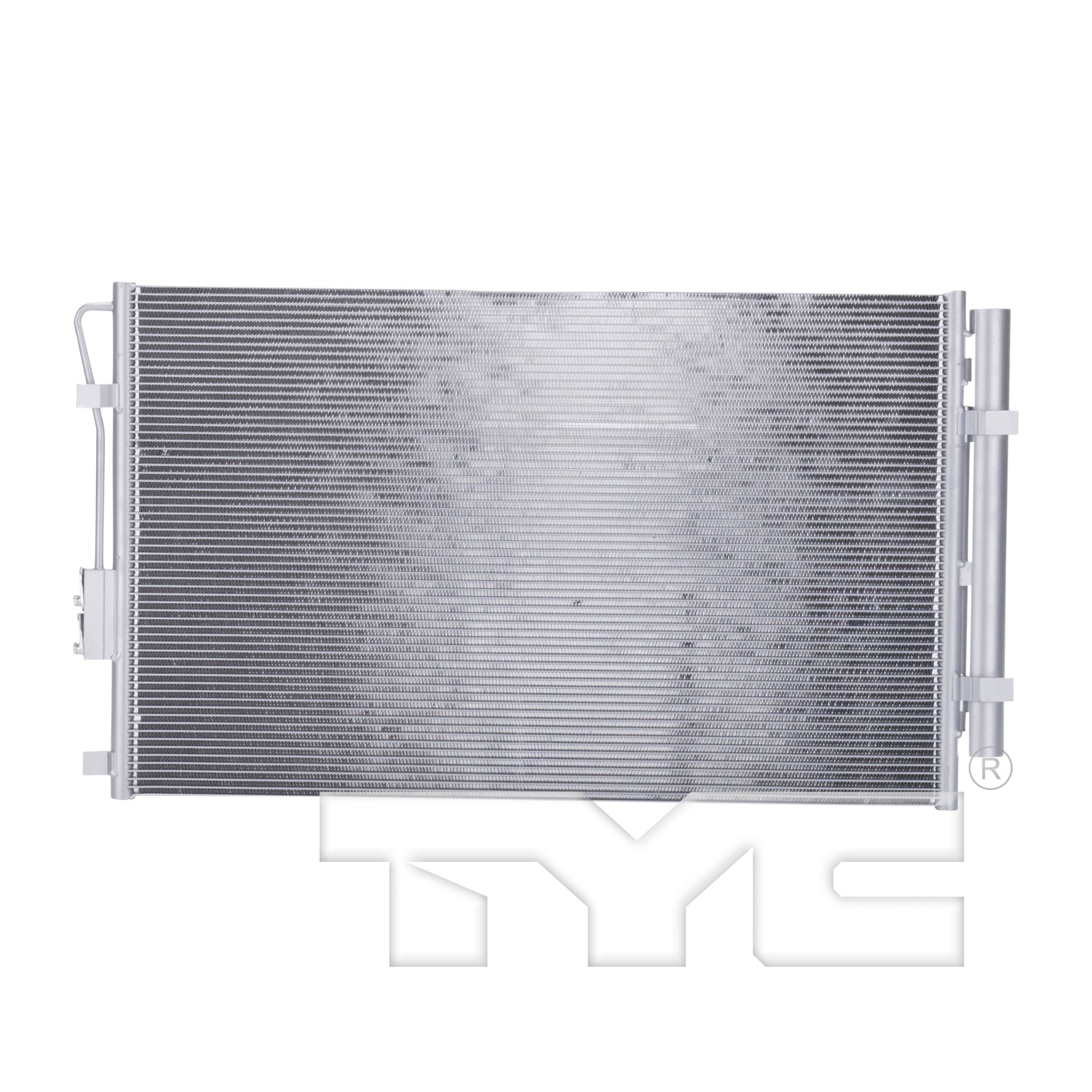 TYC A/C Condenser 4227