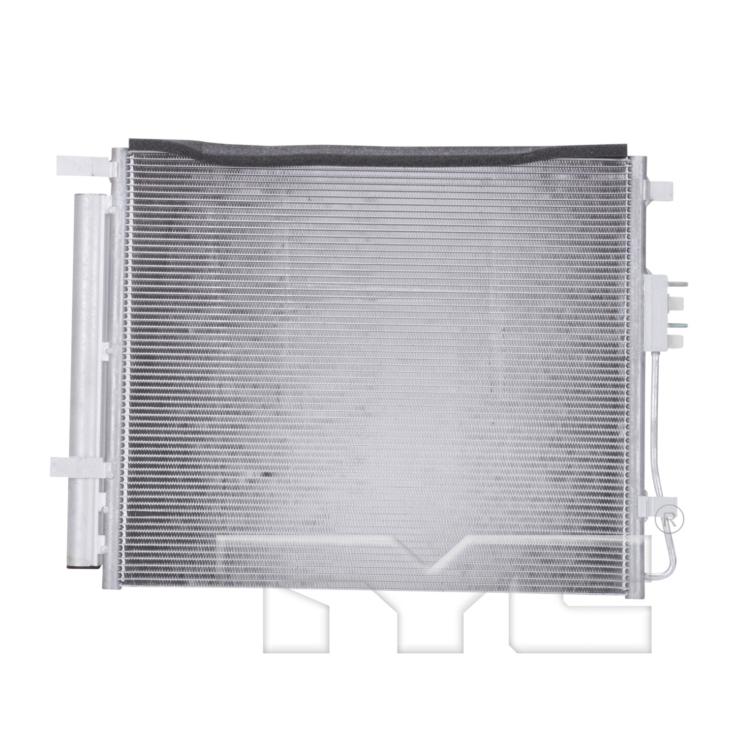 TYC A/C Condenser 4229