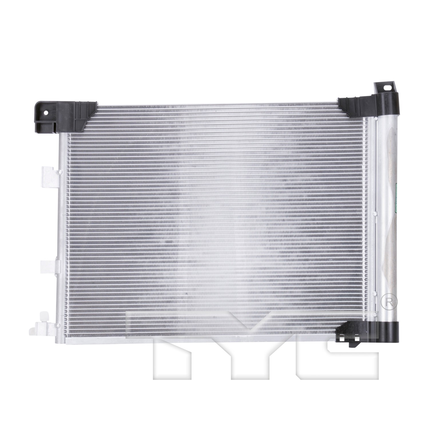 TYC A/C Condenser 4230