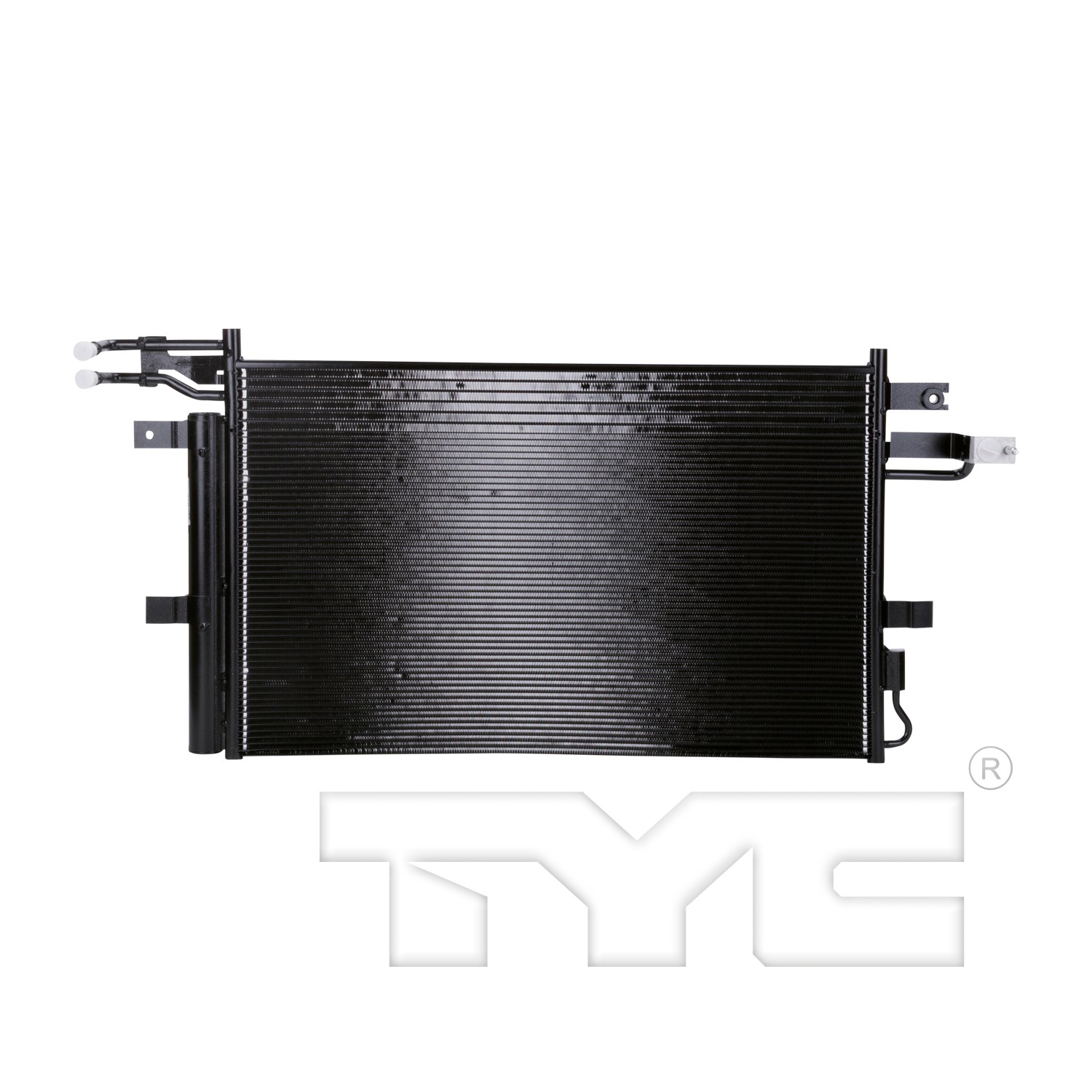 TYC A/C Condenser 4241