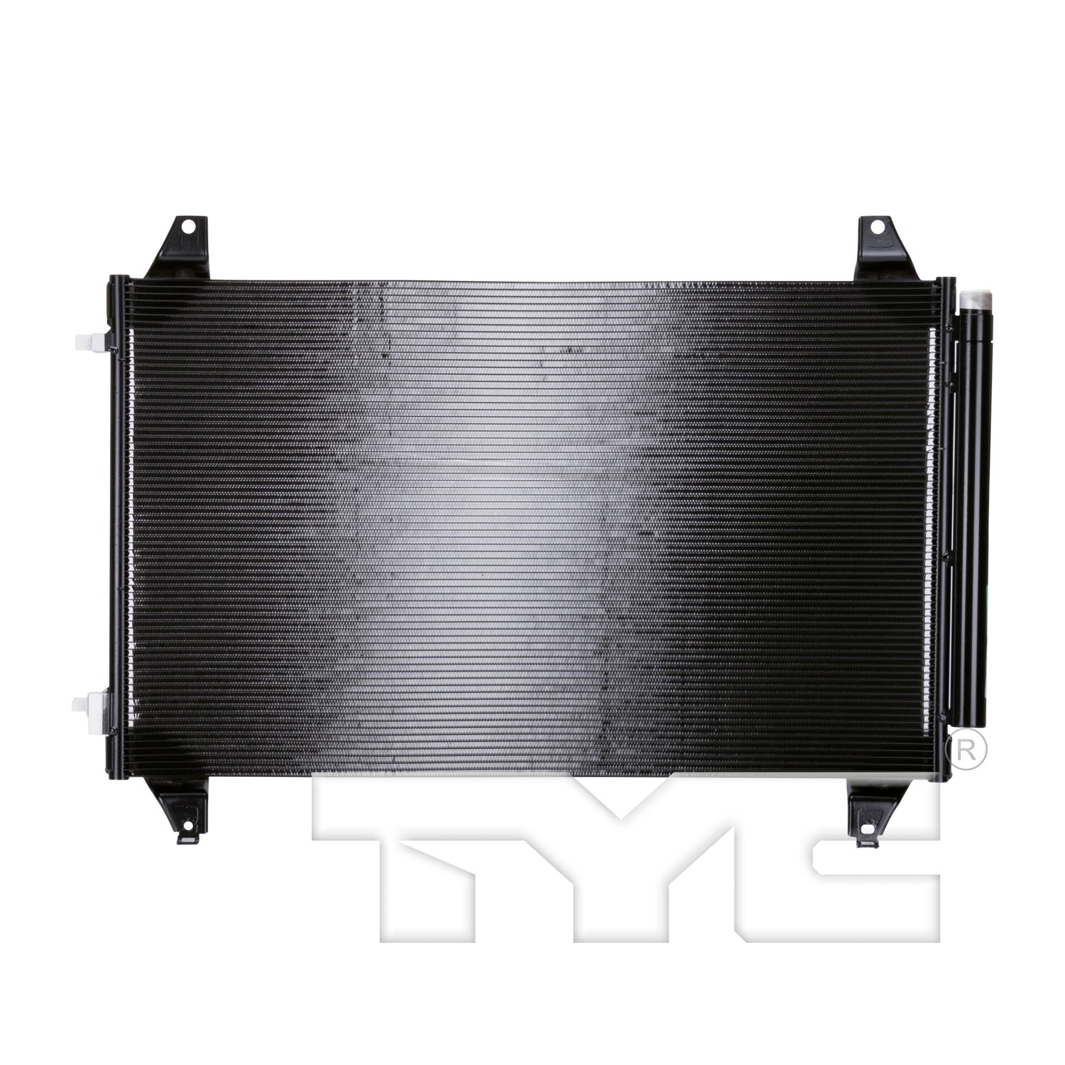 TYC A/C Condenser 4277