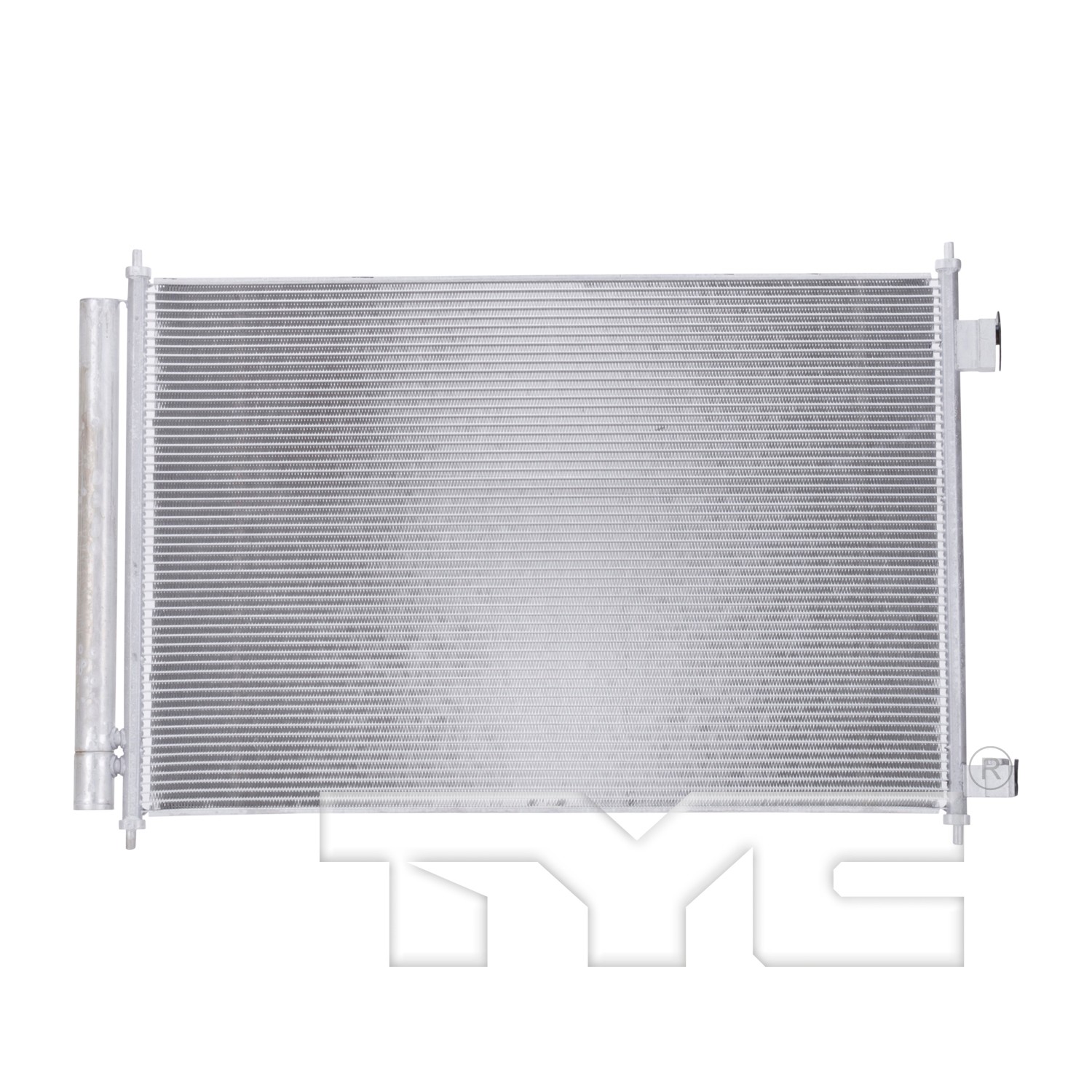 TYC A/C Condenser 4291