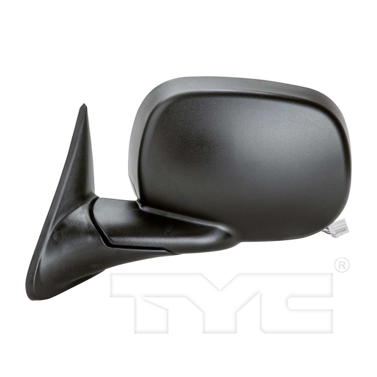 TYC Outside Mirror & Glass Assembly 4310032