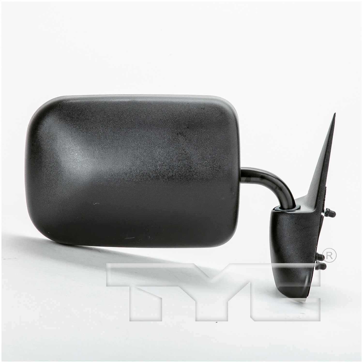 TYC Outside Mirror 4310111