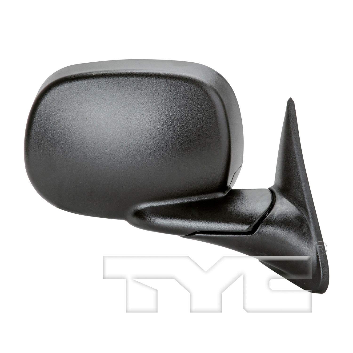 TYC Outside Mirror & Glass Assembly 4310231