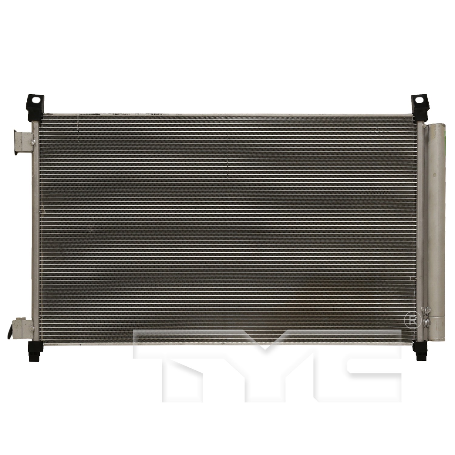 TYC A/C Condenser 4423