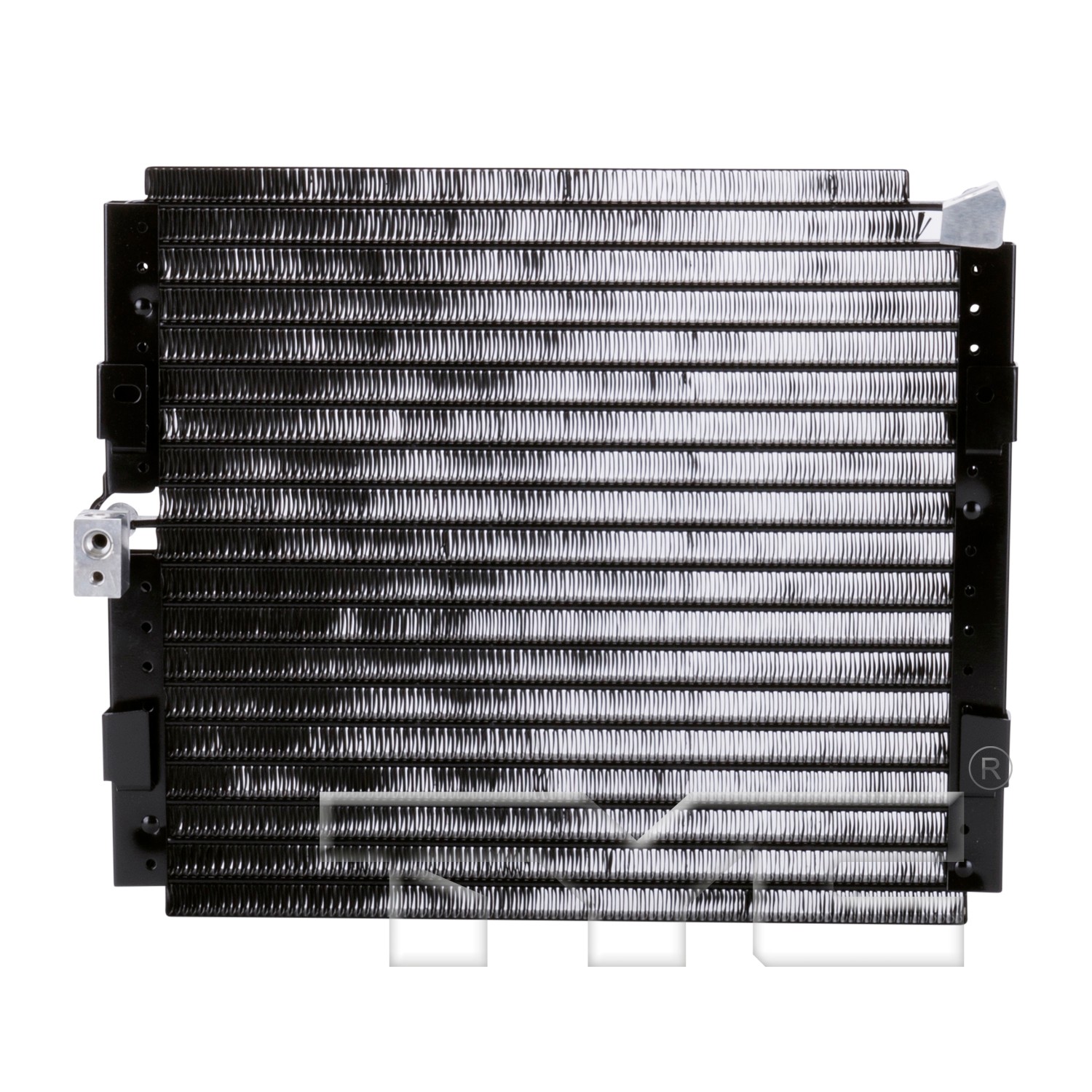TYC A/C Condenser 4540